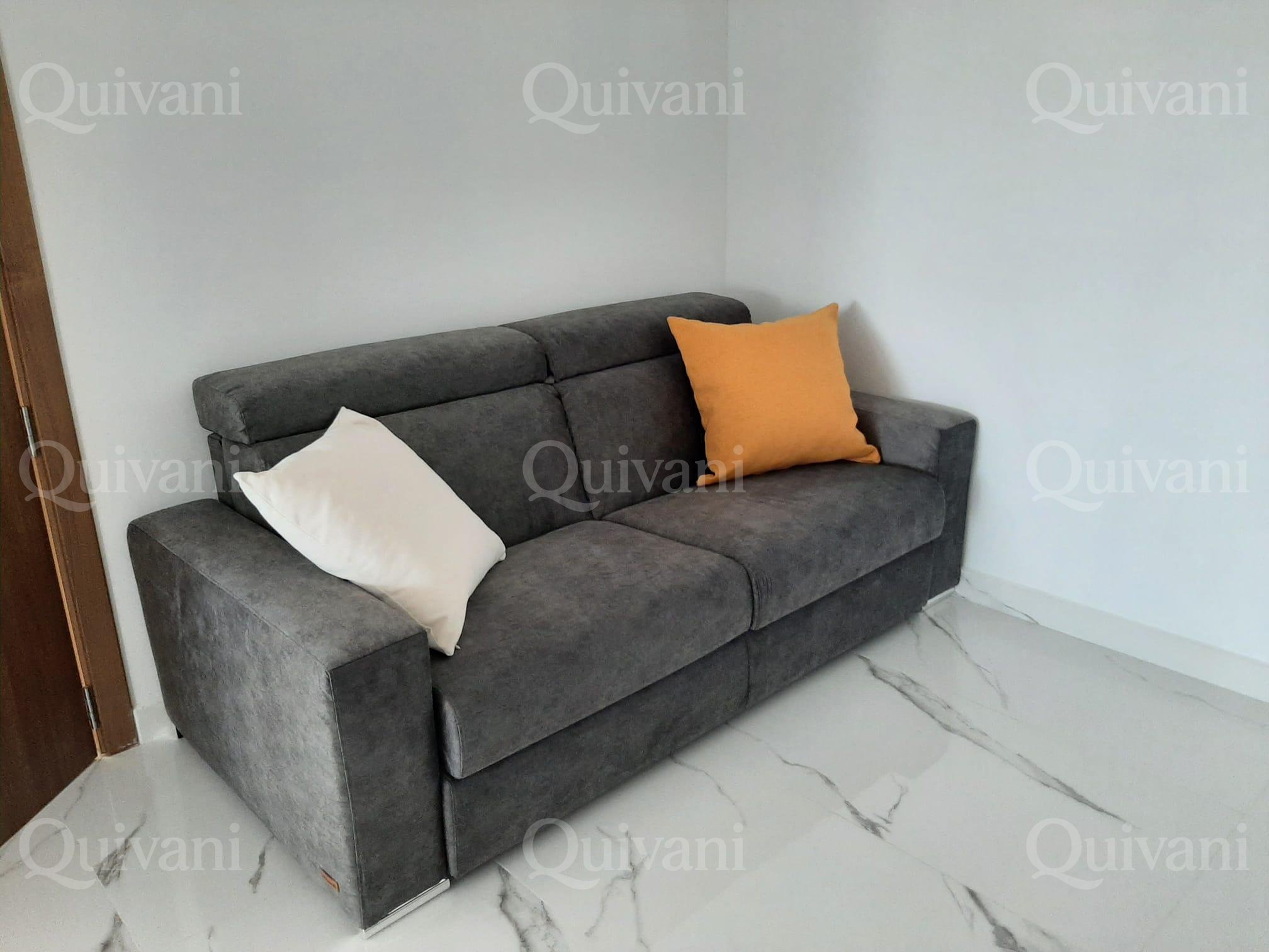 Swieqi, Furnished Studio Apartment