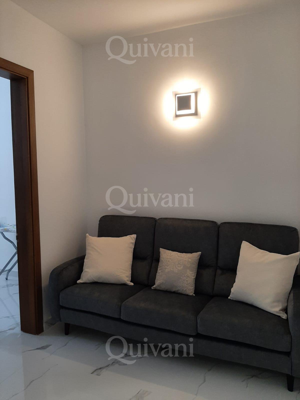 Swieqi, Furnished Apartment