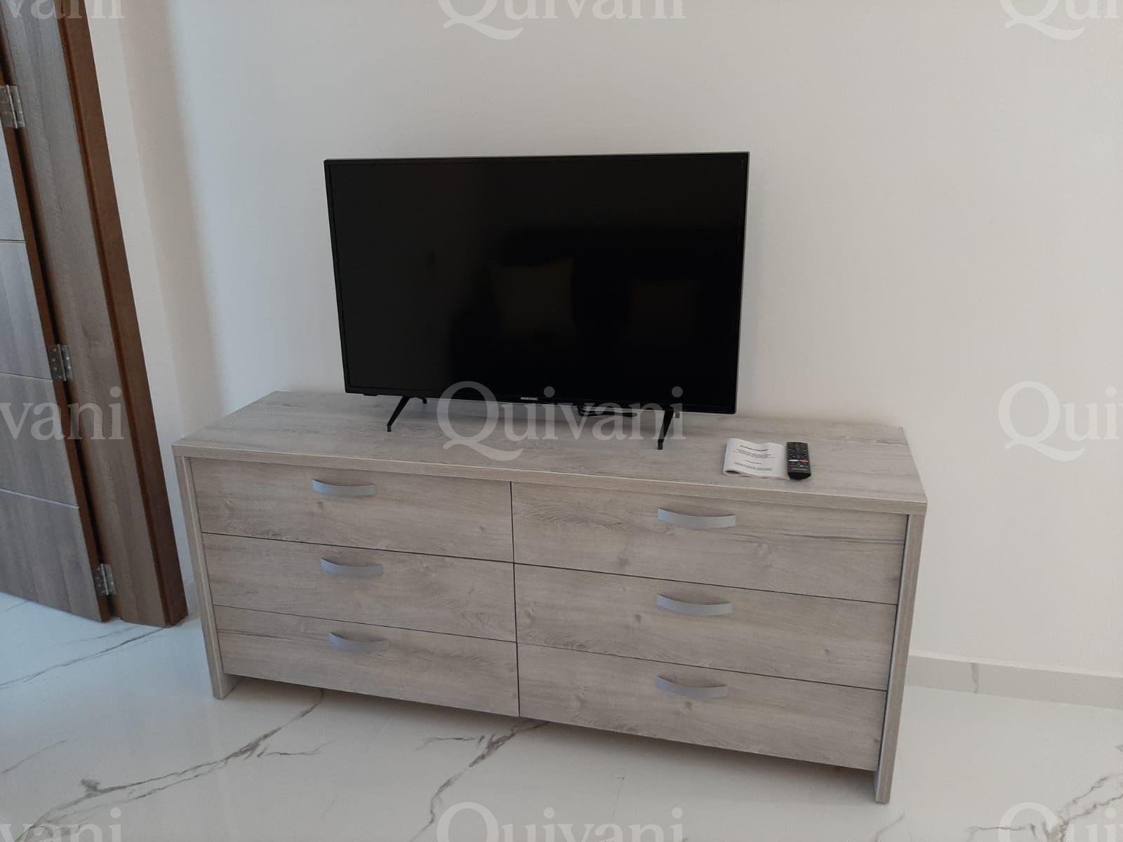 Swieqi, Furnished Apartment