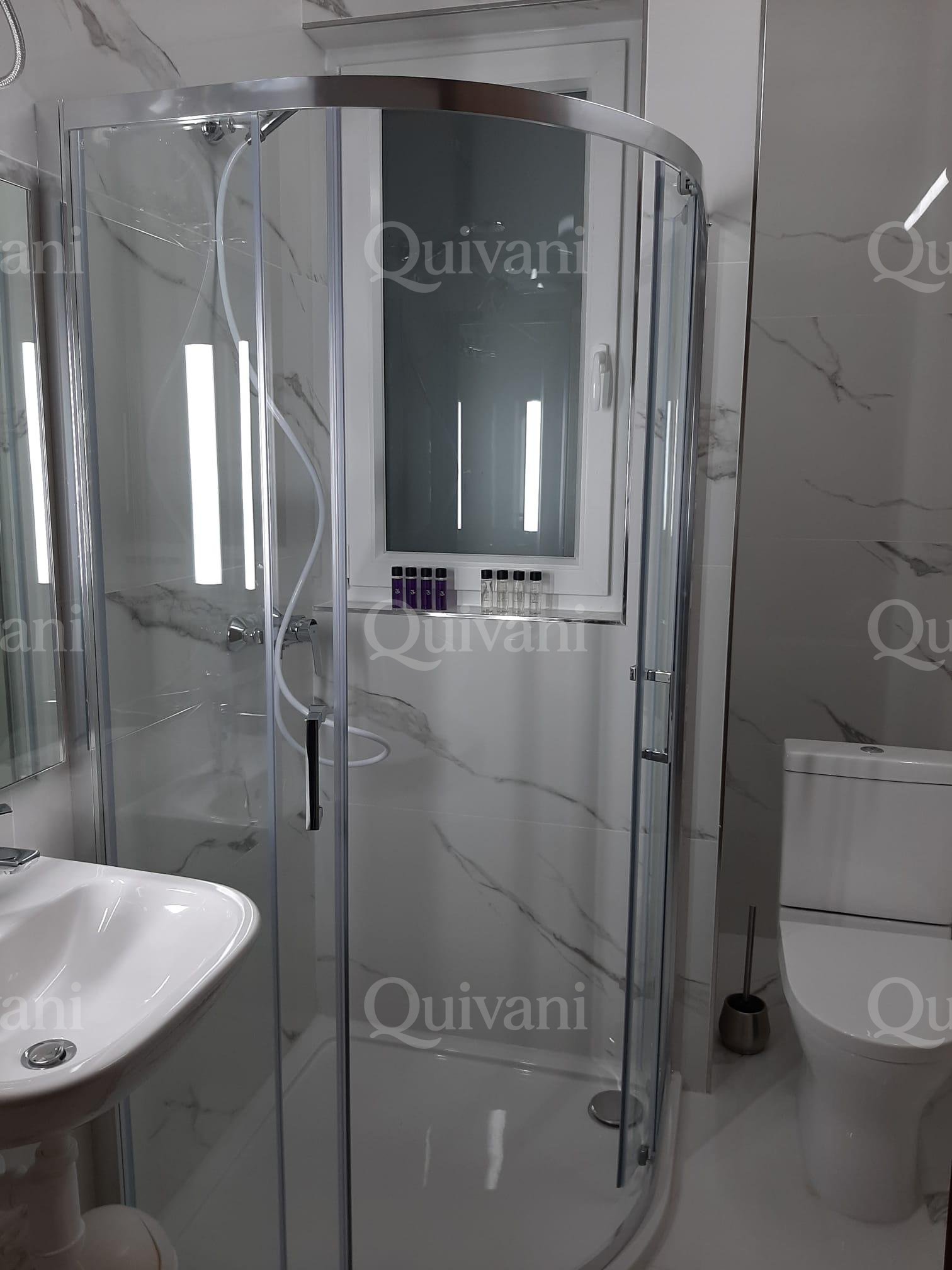 Swieqi, Furnished Apartment