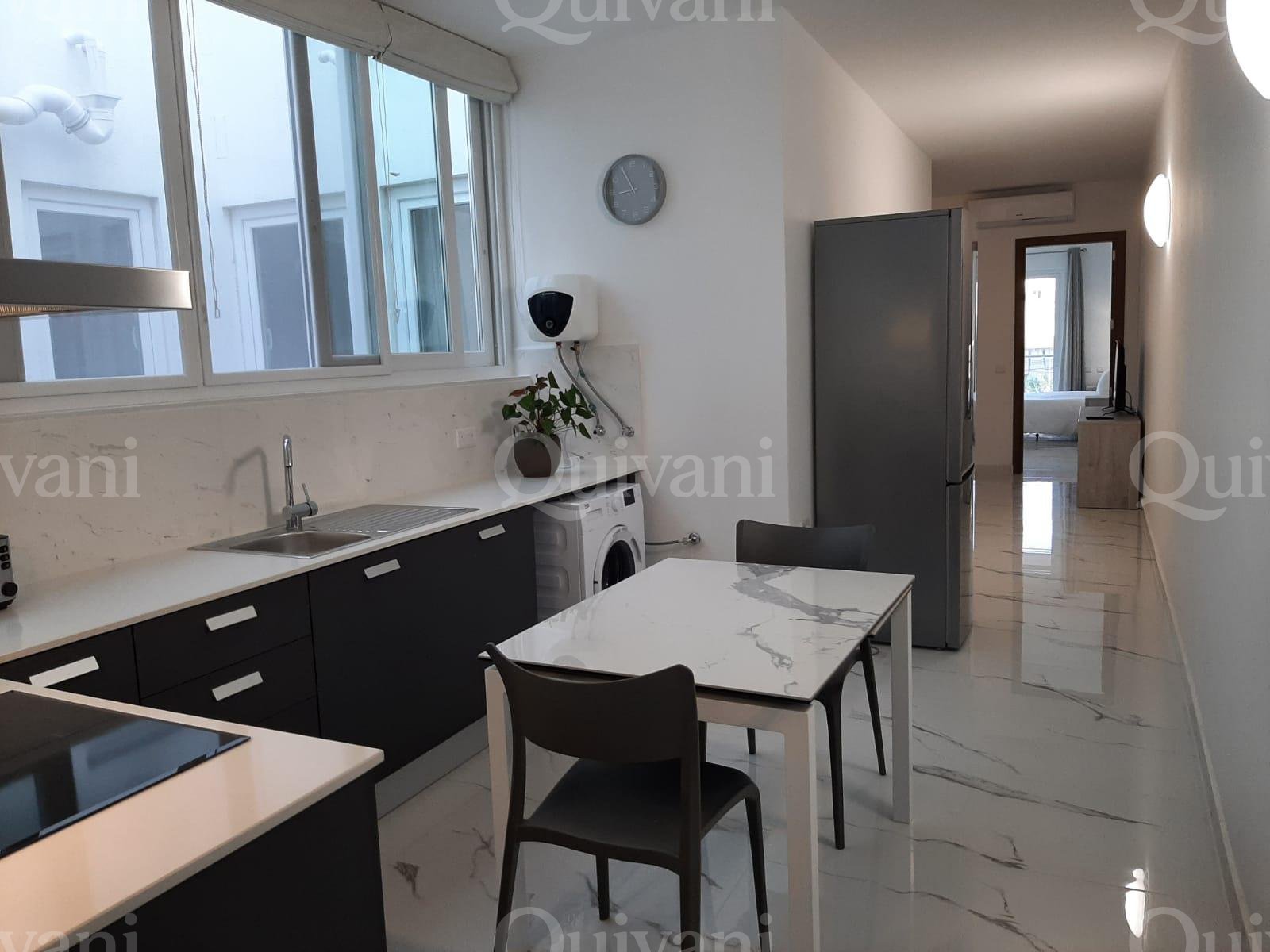 Swieqi, Furnished Apartment