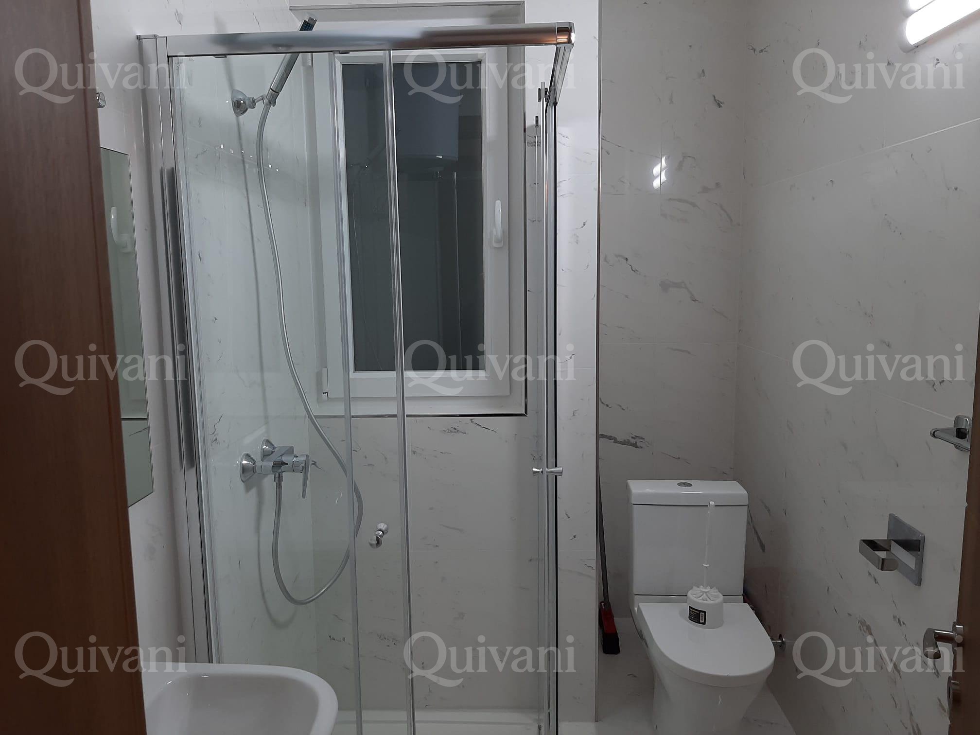 Swieqi, Furnished Apartment