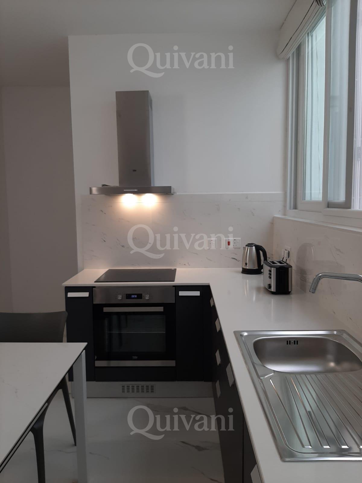 Swieqi, Furnished Apartment