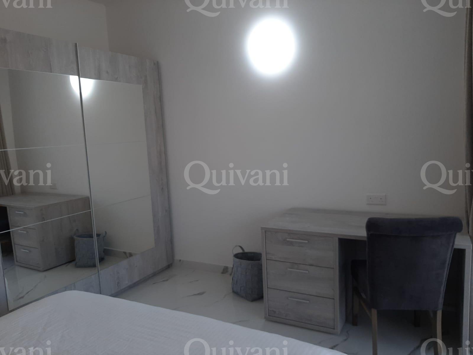 Swieqi, Furnished Apartment