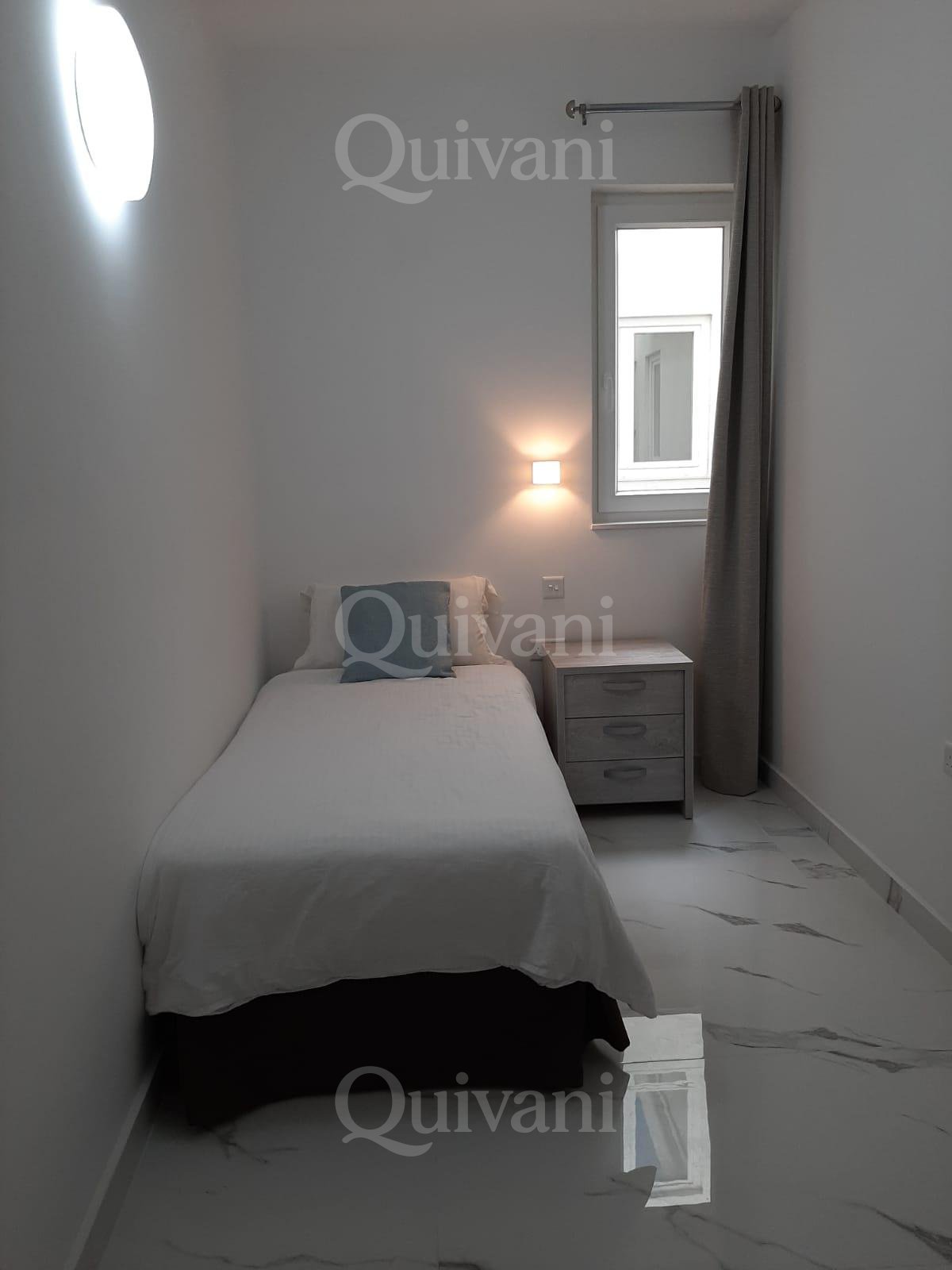 Swieqi, Furnished Apartment
