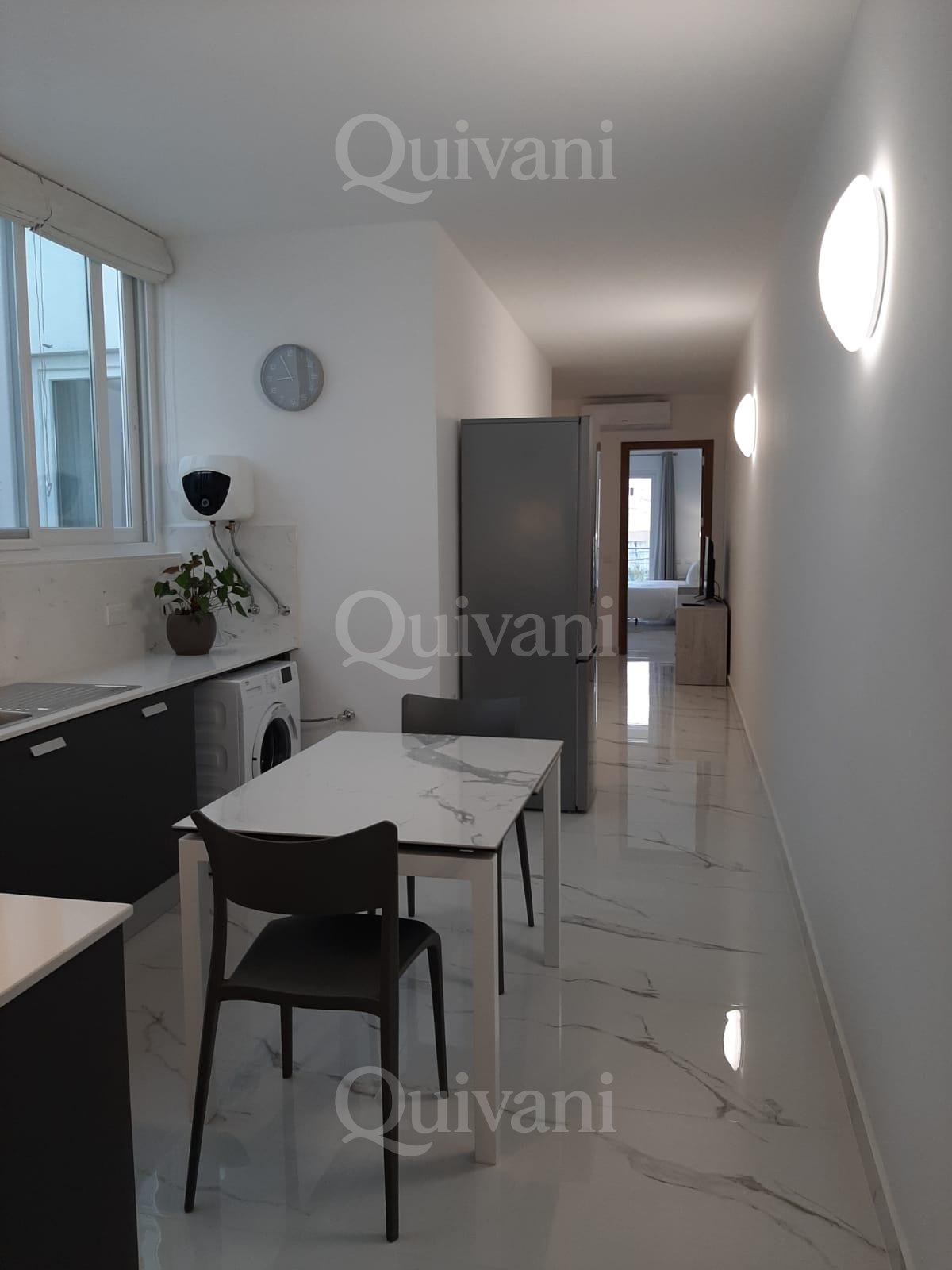 Swieqi, Furnished Apartment