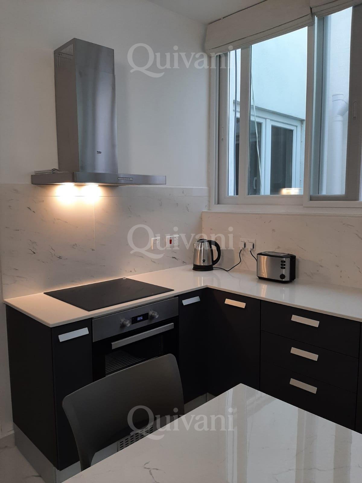 Swieqi, Furnished Apartment