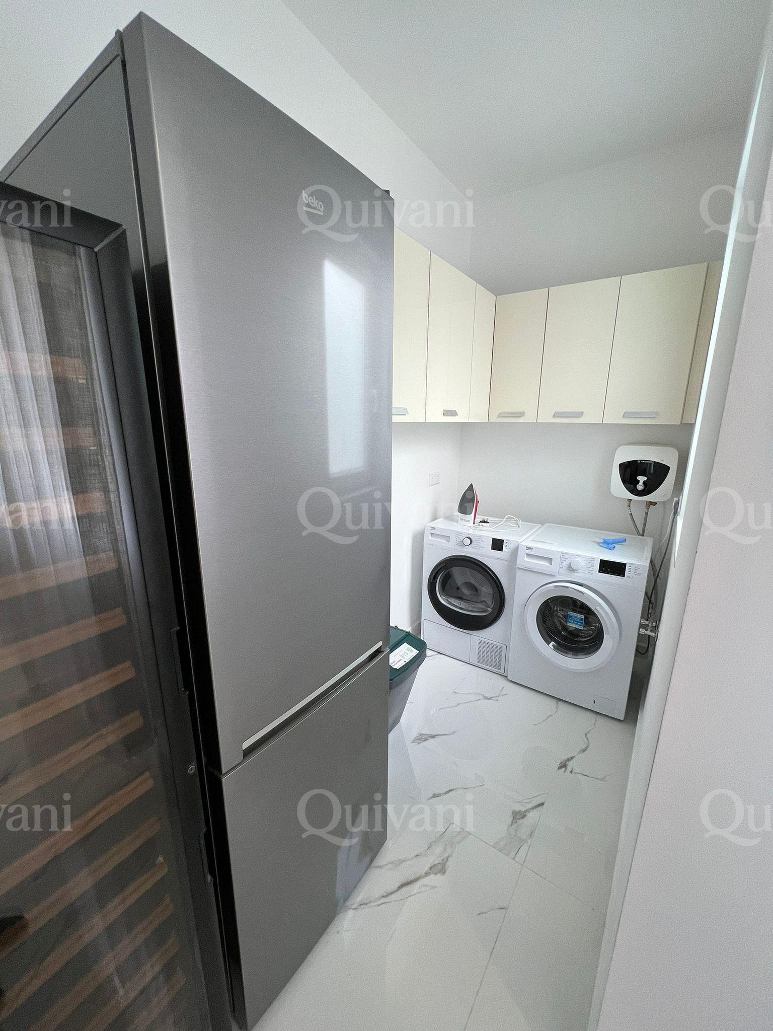 Swieqi, Furnished Penthouse