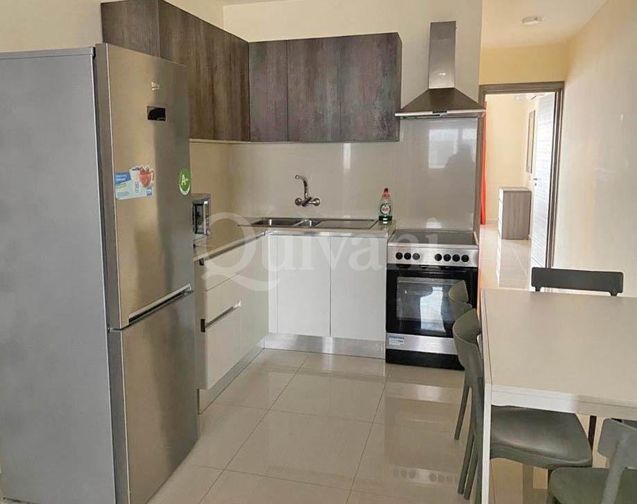 Msida, Furnished Apartment