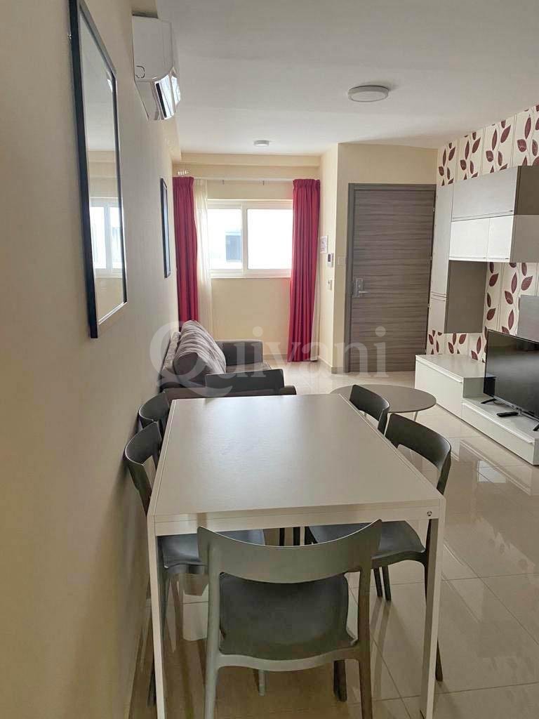 Msida, Furnished Apartment