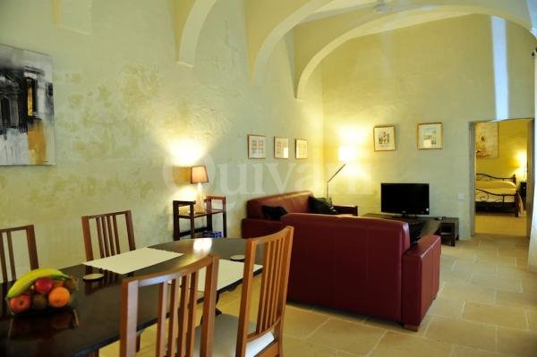 Valletta, Furnished Apartment