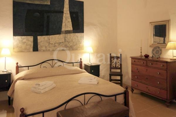 Valletta, Furnished Apartment