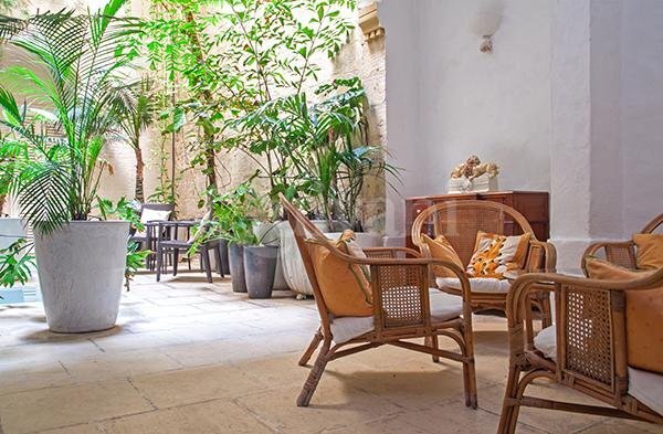 Valletta, Furnished Apartment