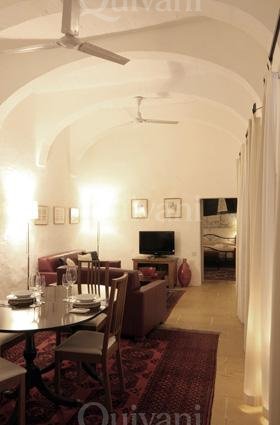 Valletta, Furnished Apartment