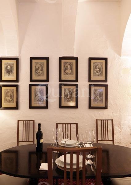 Valletta, Furnished Apartment