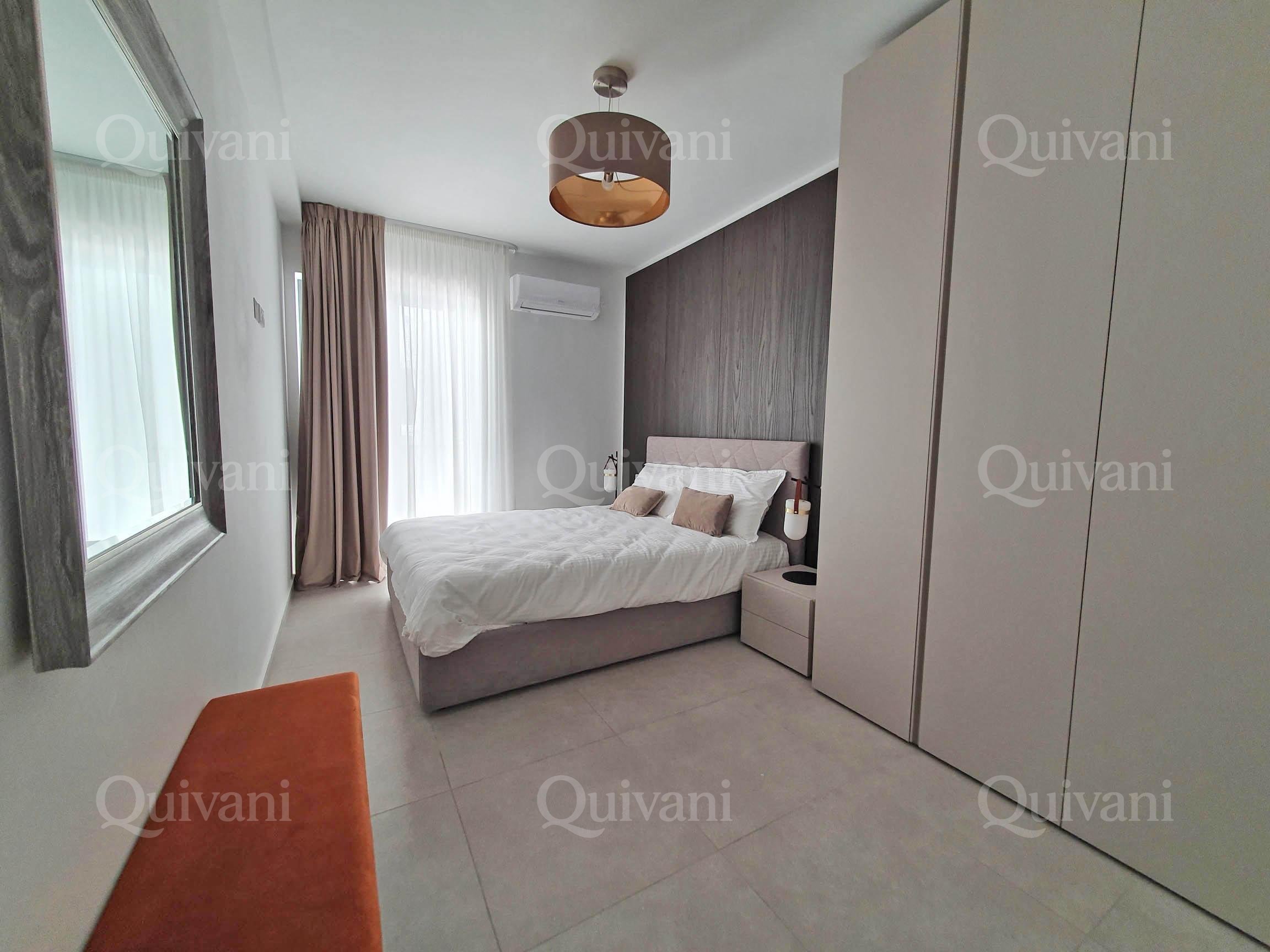 St Julians, Furnished Apartment