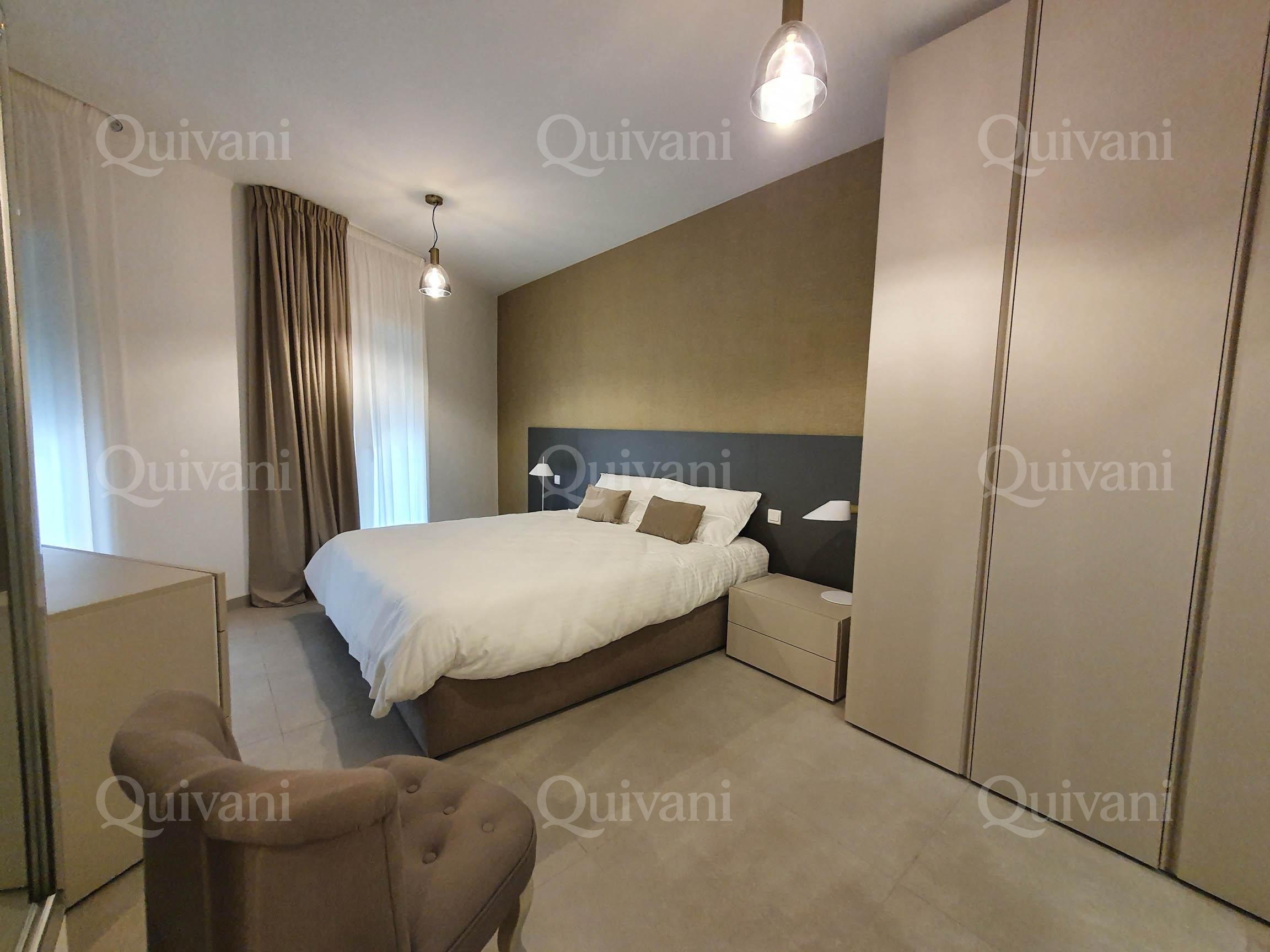 St Julians, Furnished Apartment