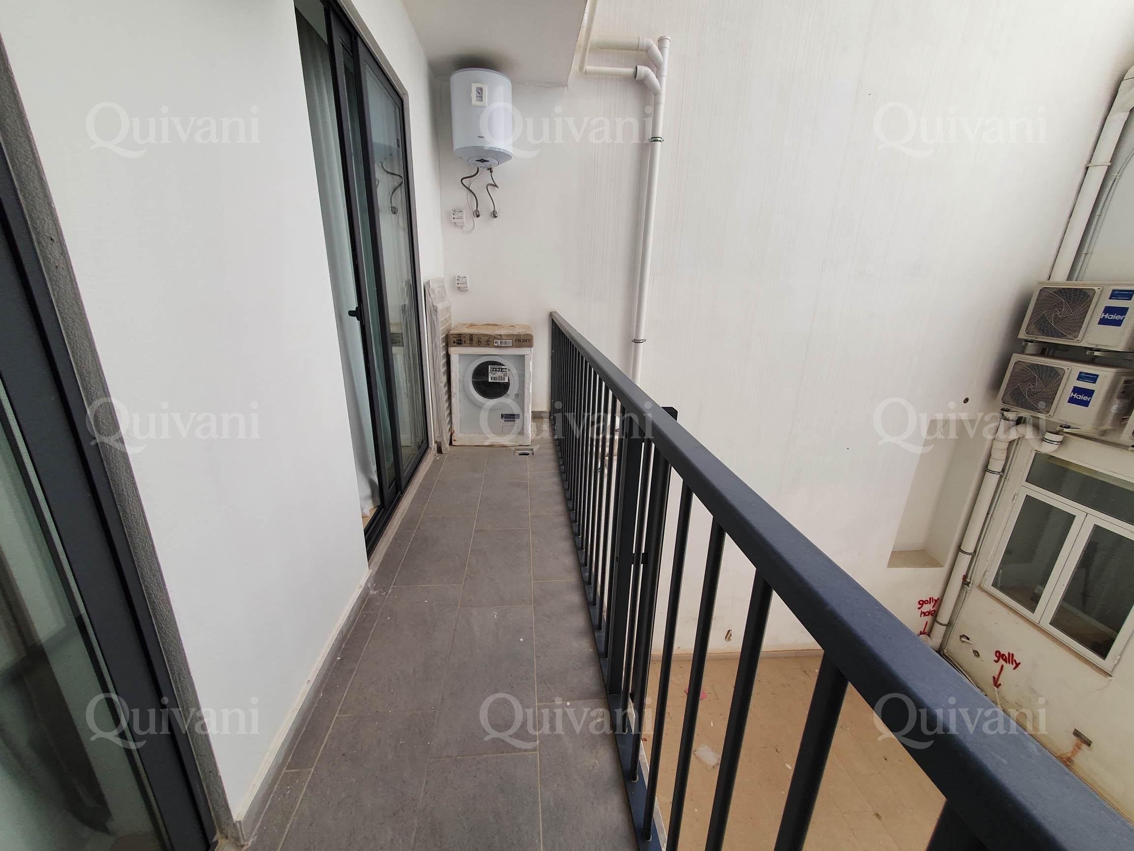 St Julians, Furnished Apartment