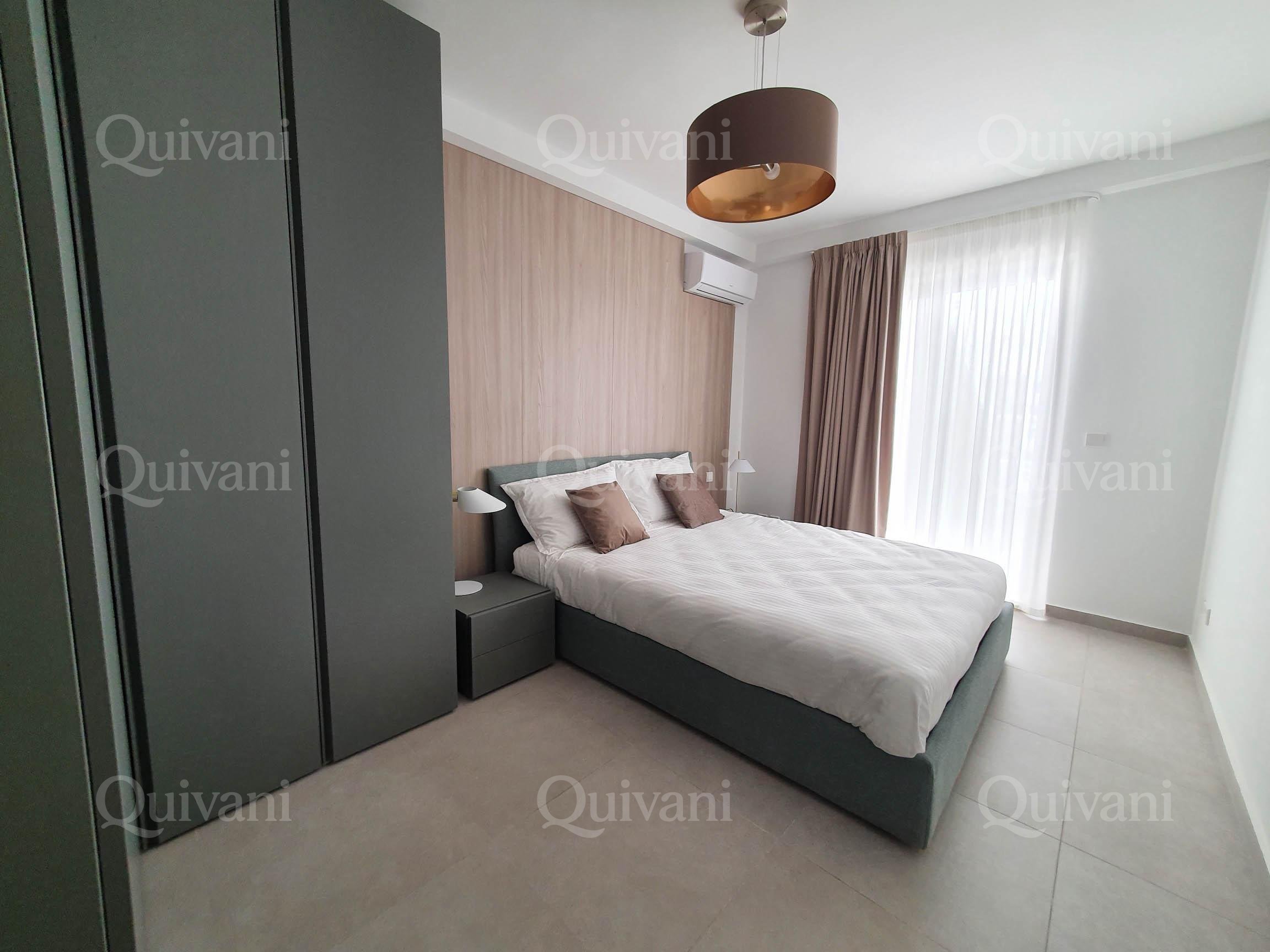 St Julians, Furnished Apartment