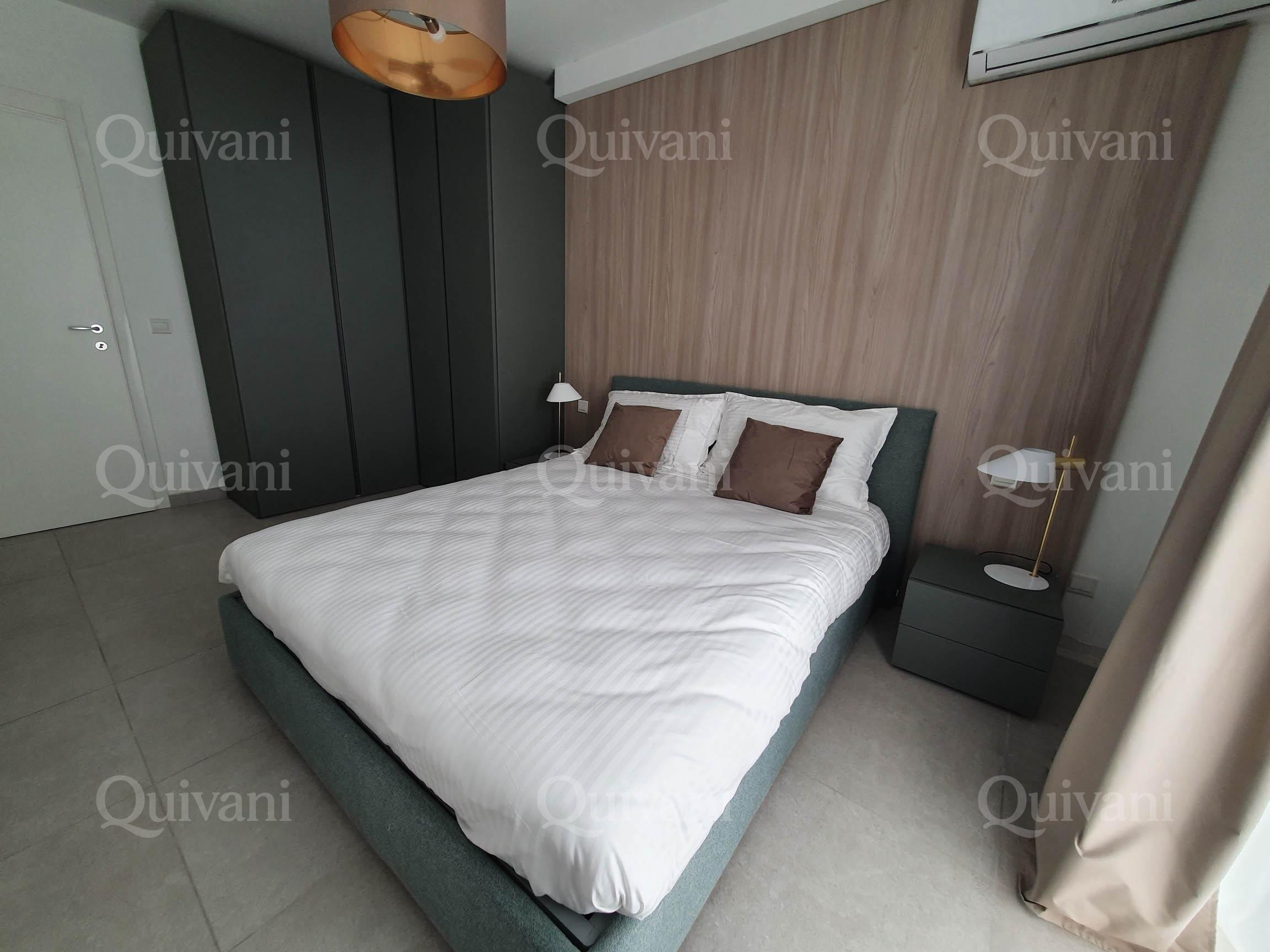 St Julians, Furnished Apartment