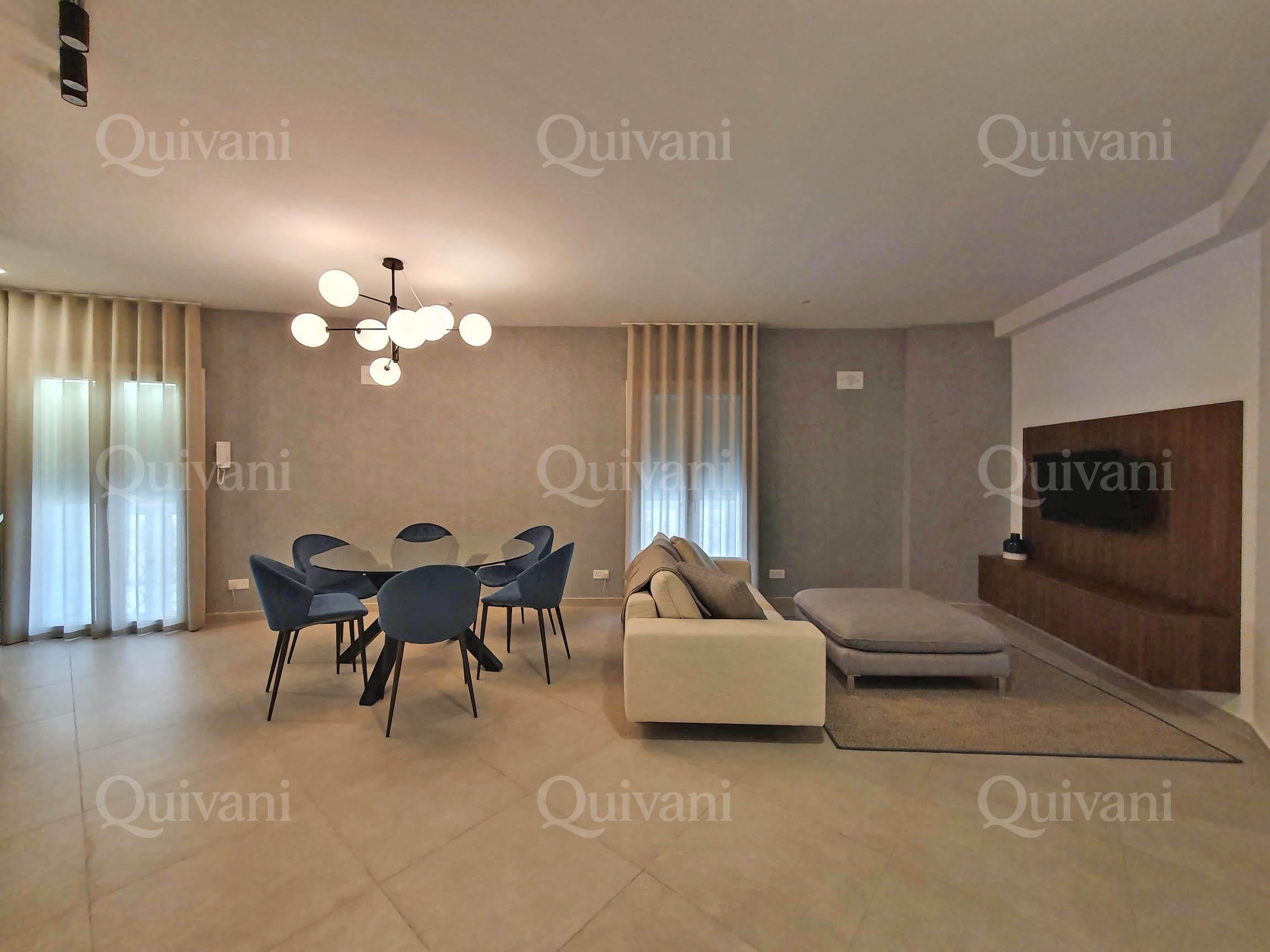 St Julians, Furnished Apartment