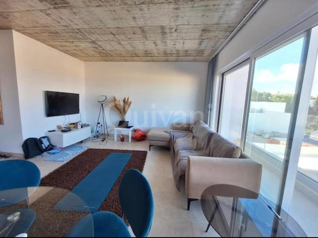 Tal-Ibrag, Furnished Apartment