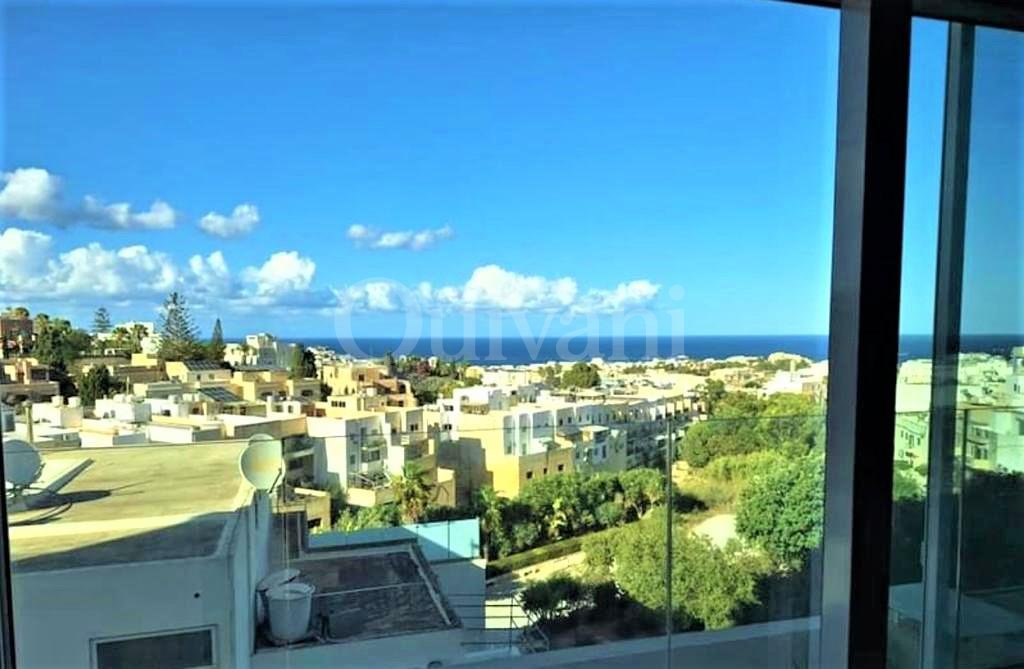 Tal-Ibrag, Furnished Apartment