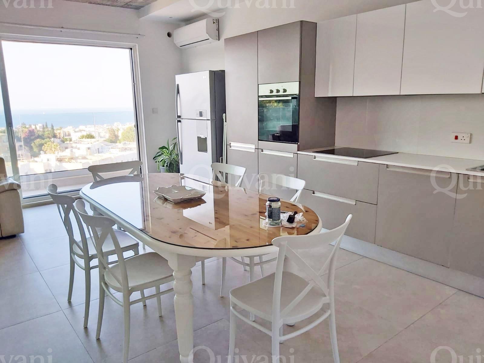Tal-Ibrag, Furnished Apartment