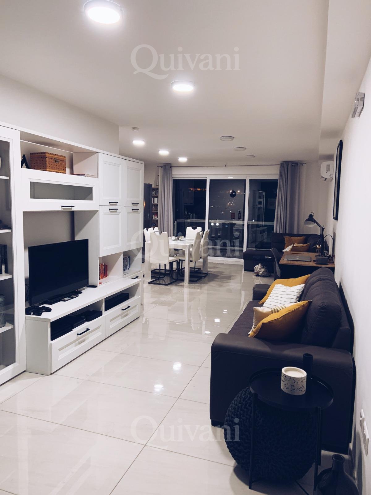 Gzira, Furnished Apartment