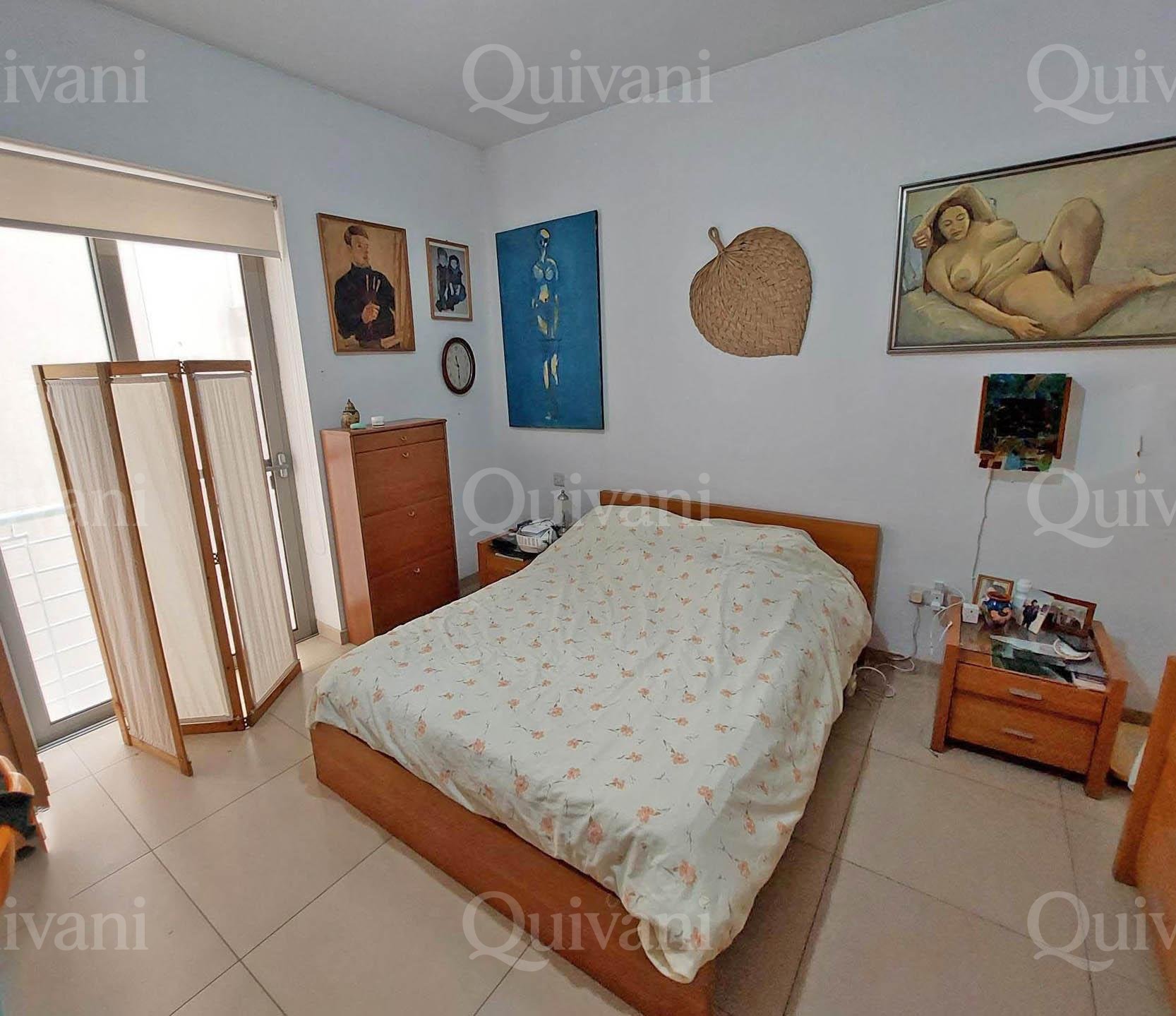Sliema, Furnished Apartment