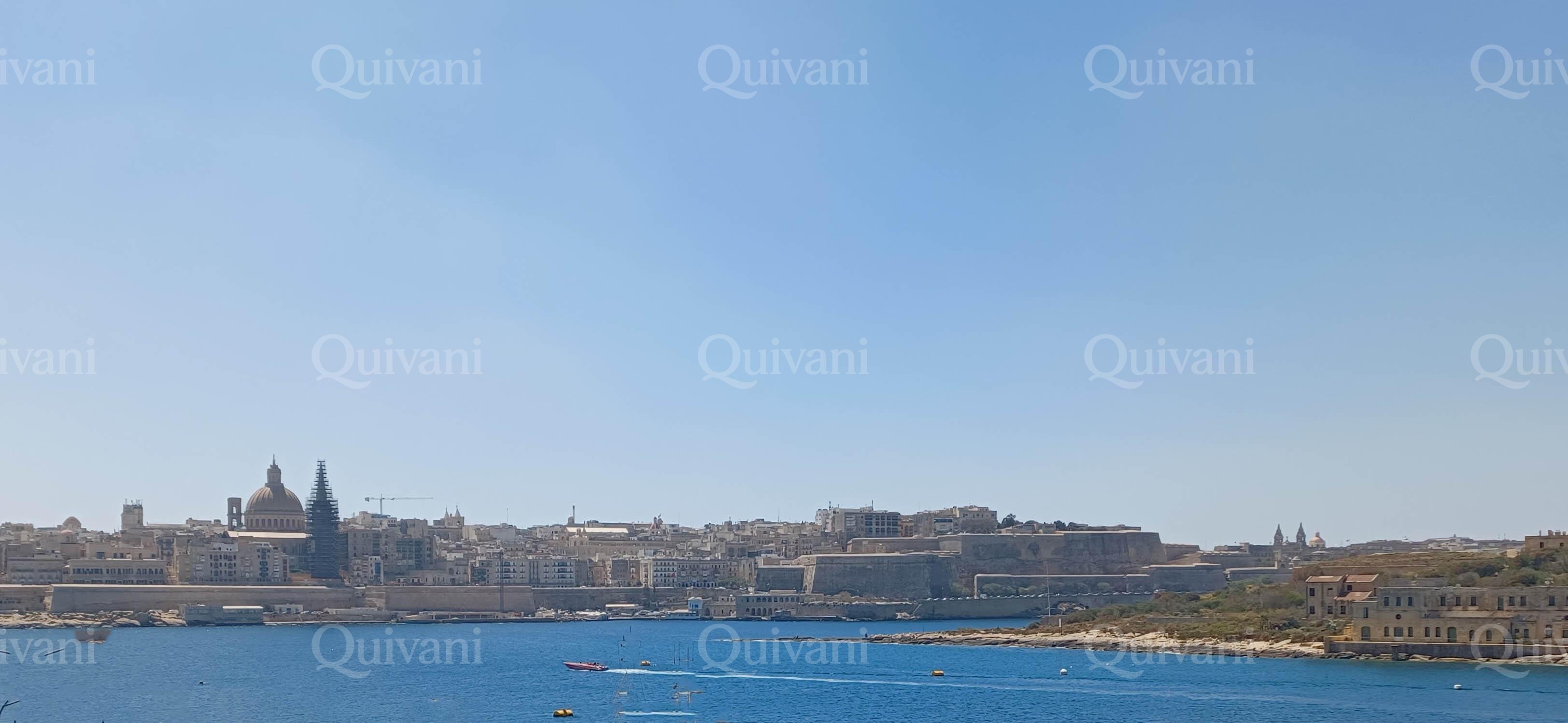 Sliema, Furnished Apartment