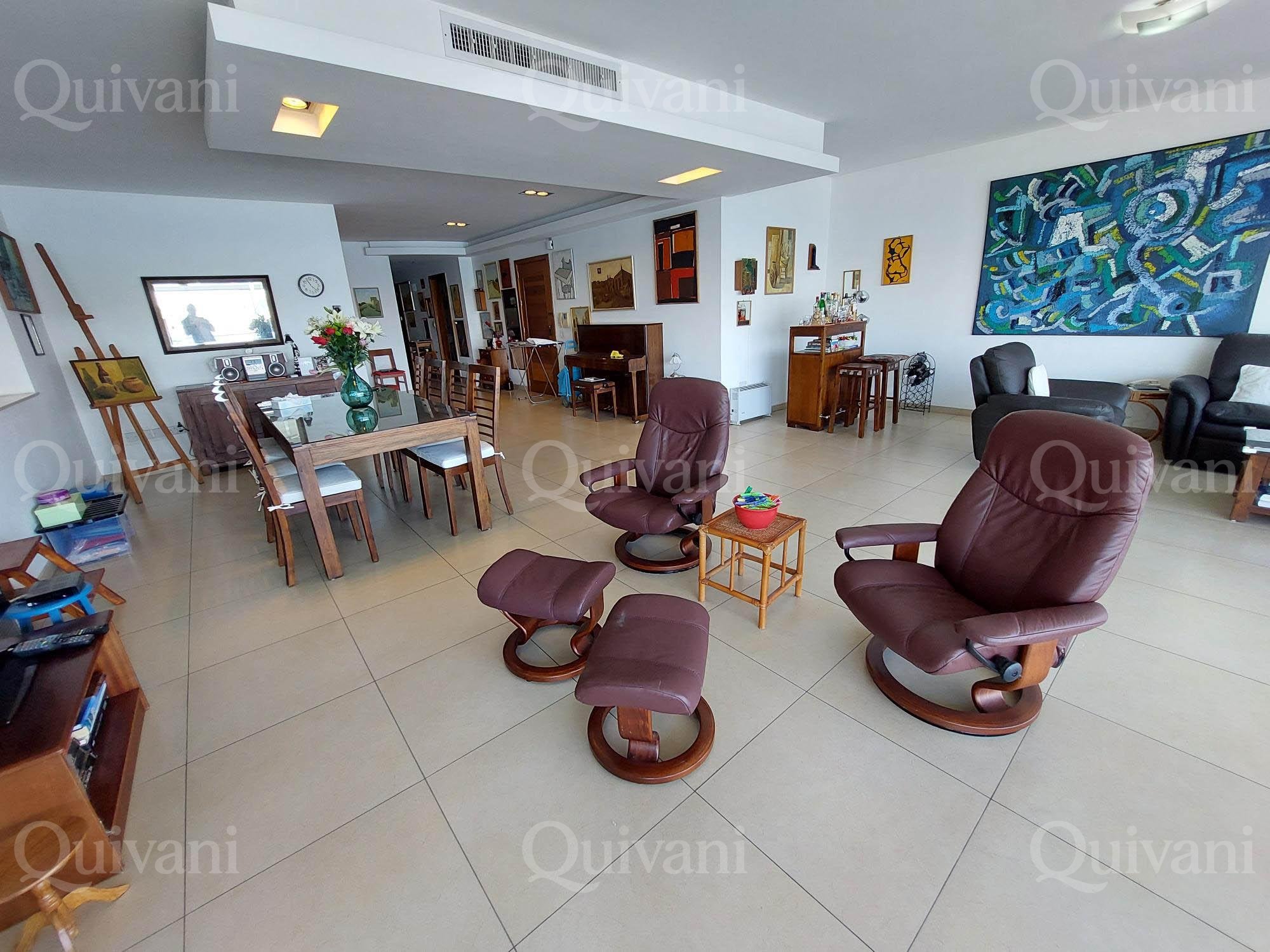Sliema, Furnished Apartment