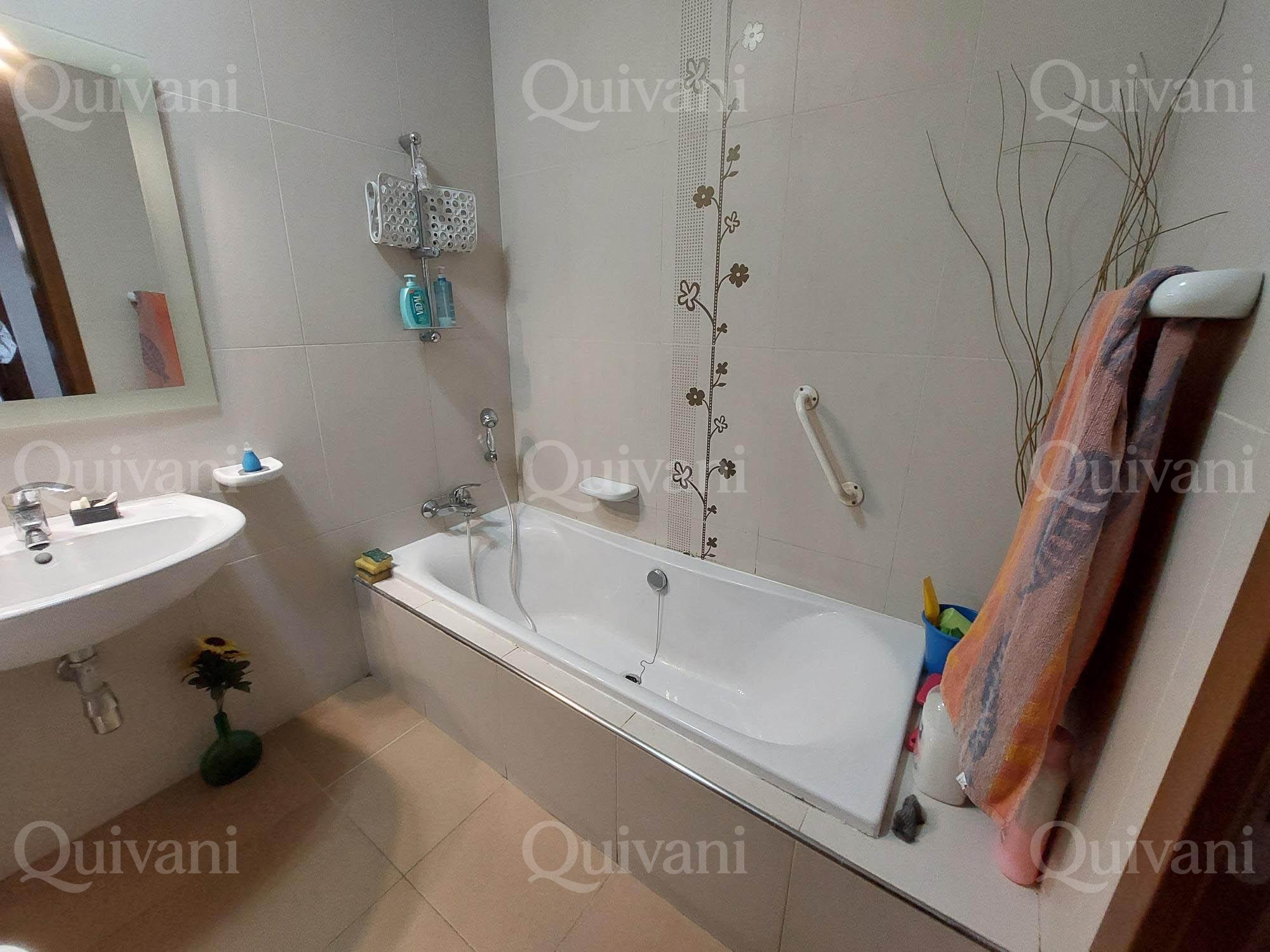 Sliema, Furnished Apartment