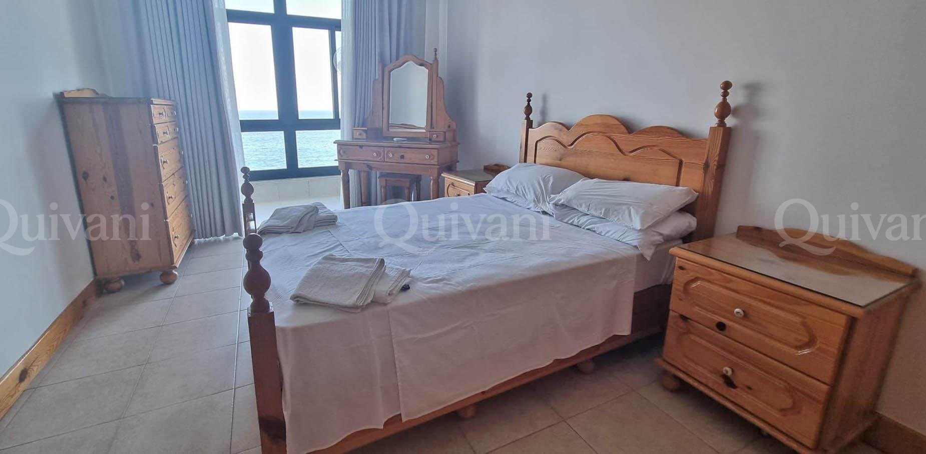 Sliema, Furnished Apartment