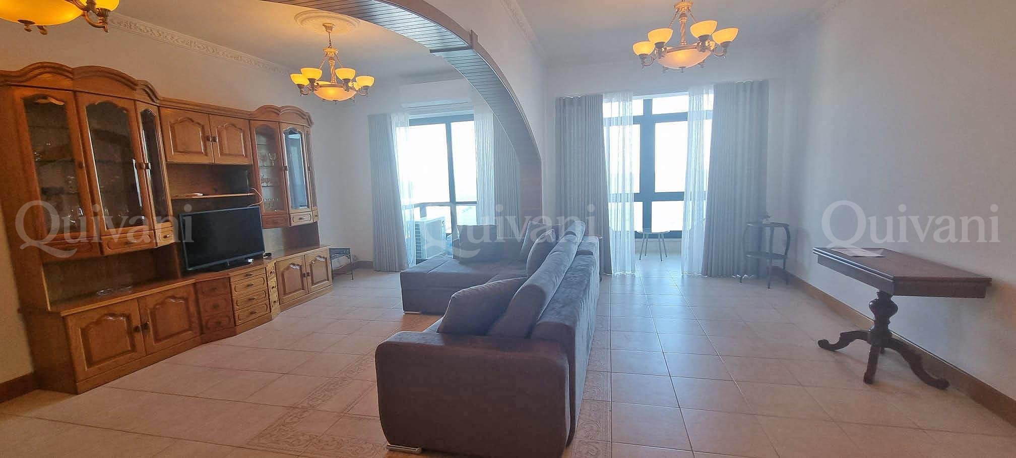 Sliema, Furnished Apartment