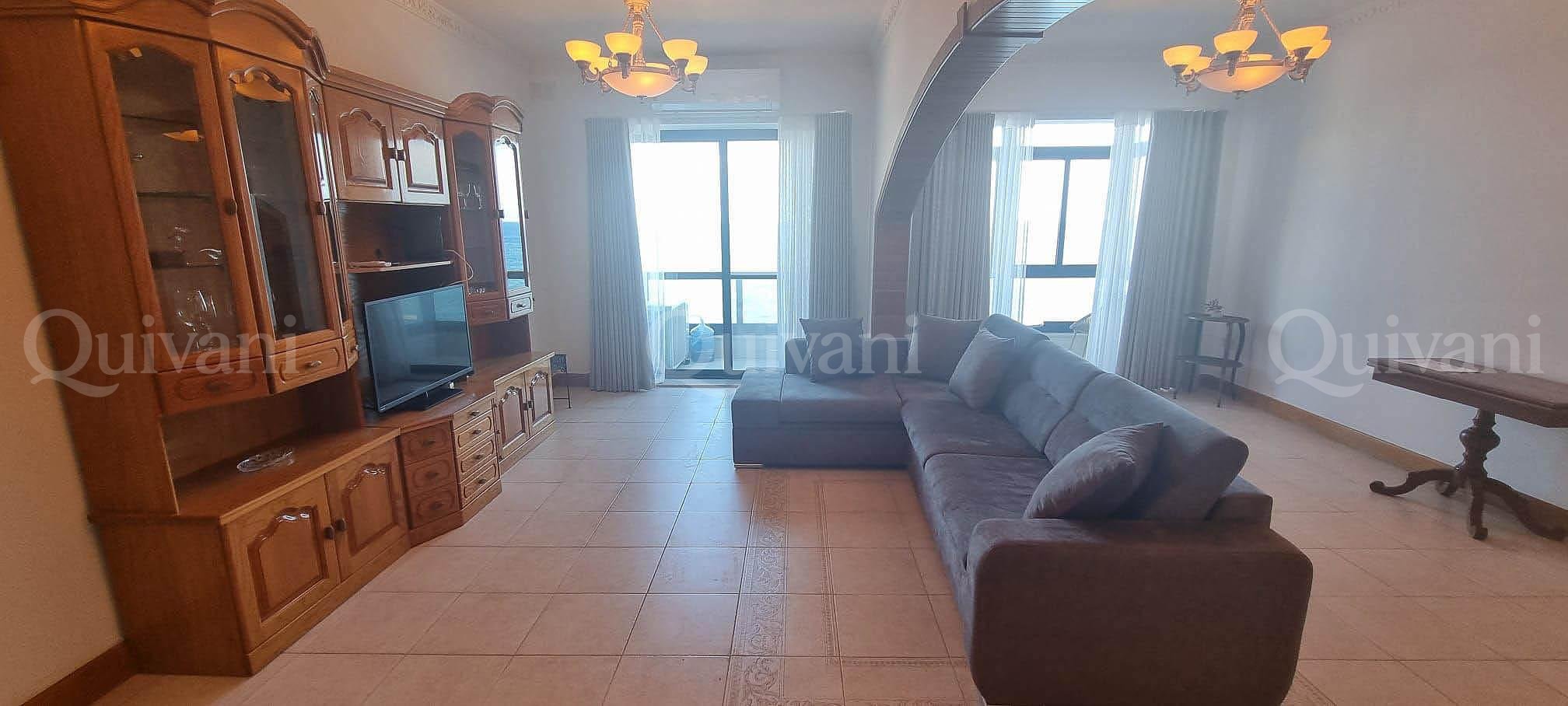 Sliema, Furnished Apartment