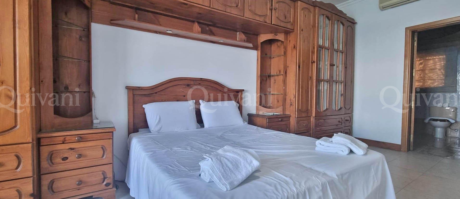 Sliema, Furnished Apartment