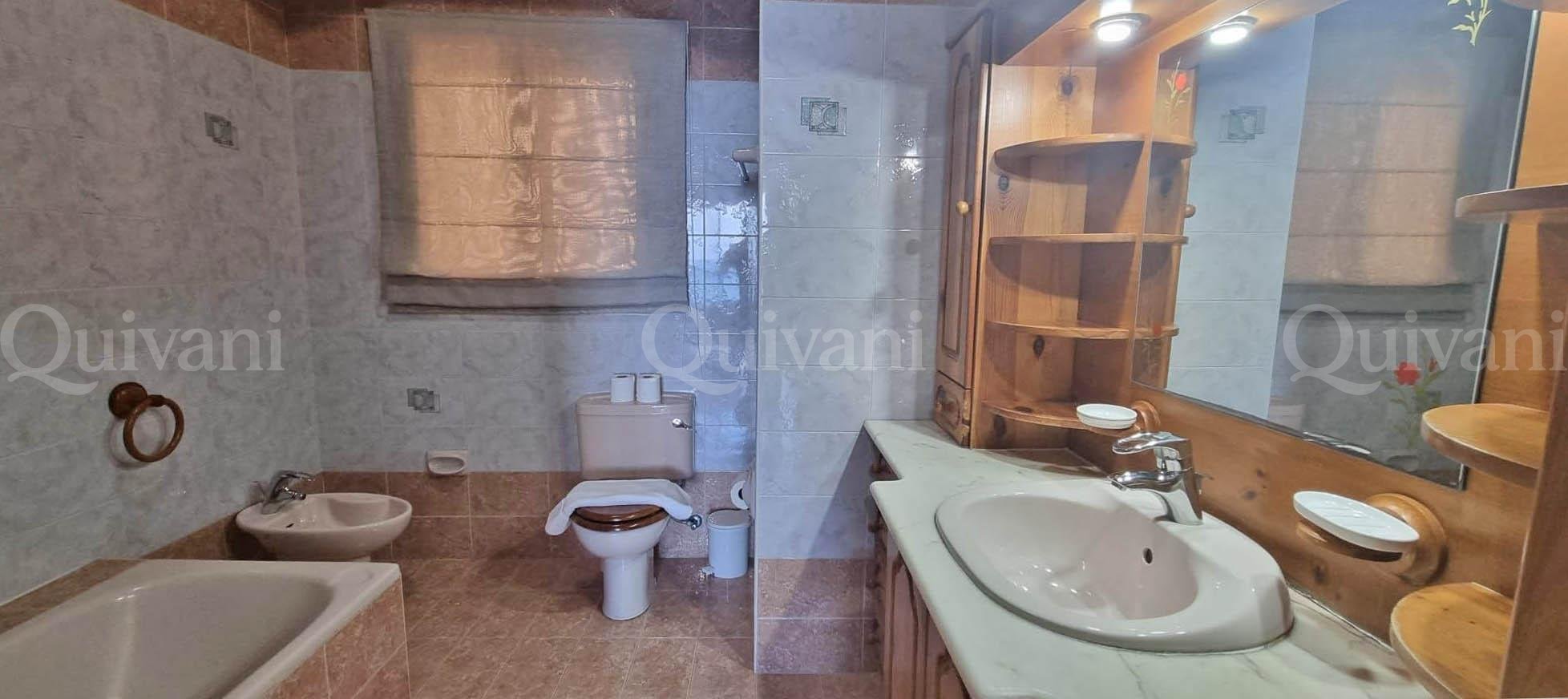 Sliema, Furnished Apartment