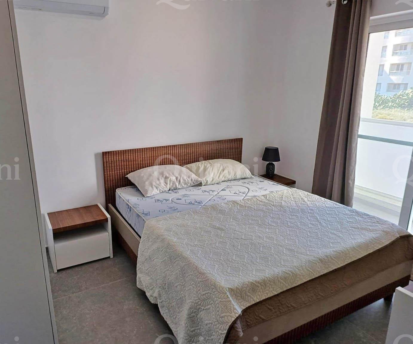 St Julians, Furnished Apartment