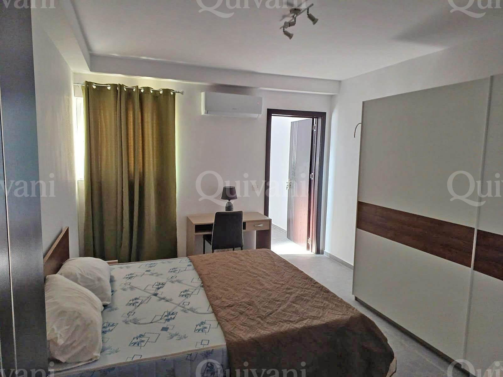 St Julians, Furnished Apartment