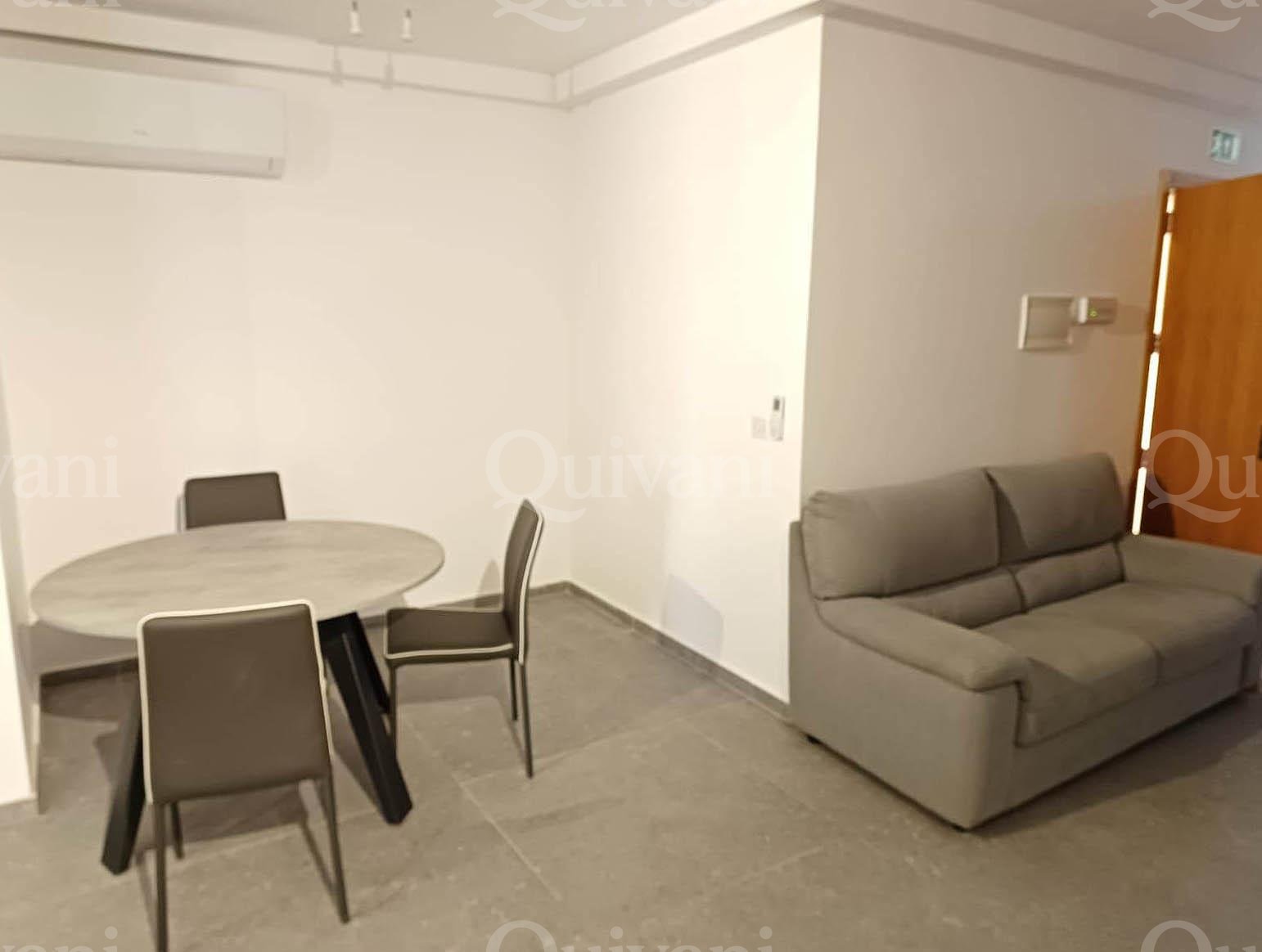 St Julians, Furnished Apartment
