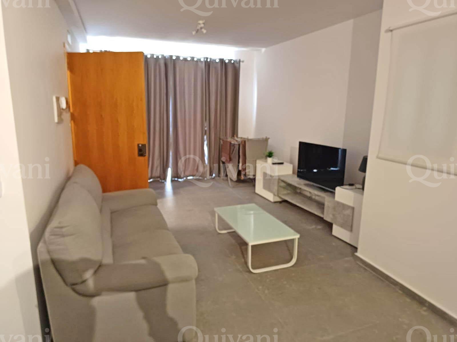 St Julians, Furnished Apartment