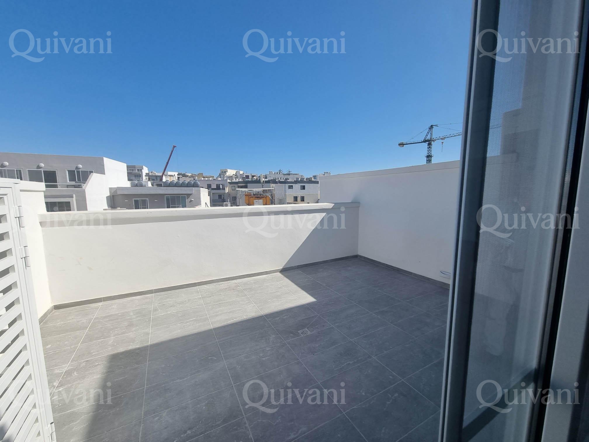 St Julians, Furnished Apartment