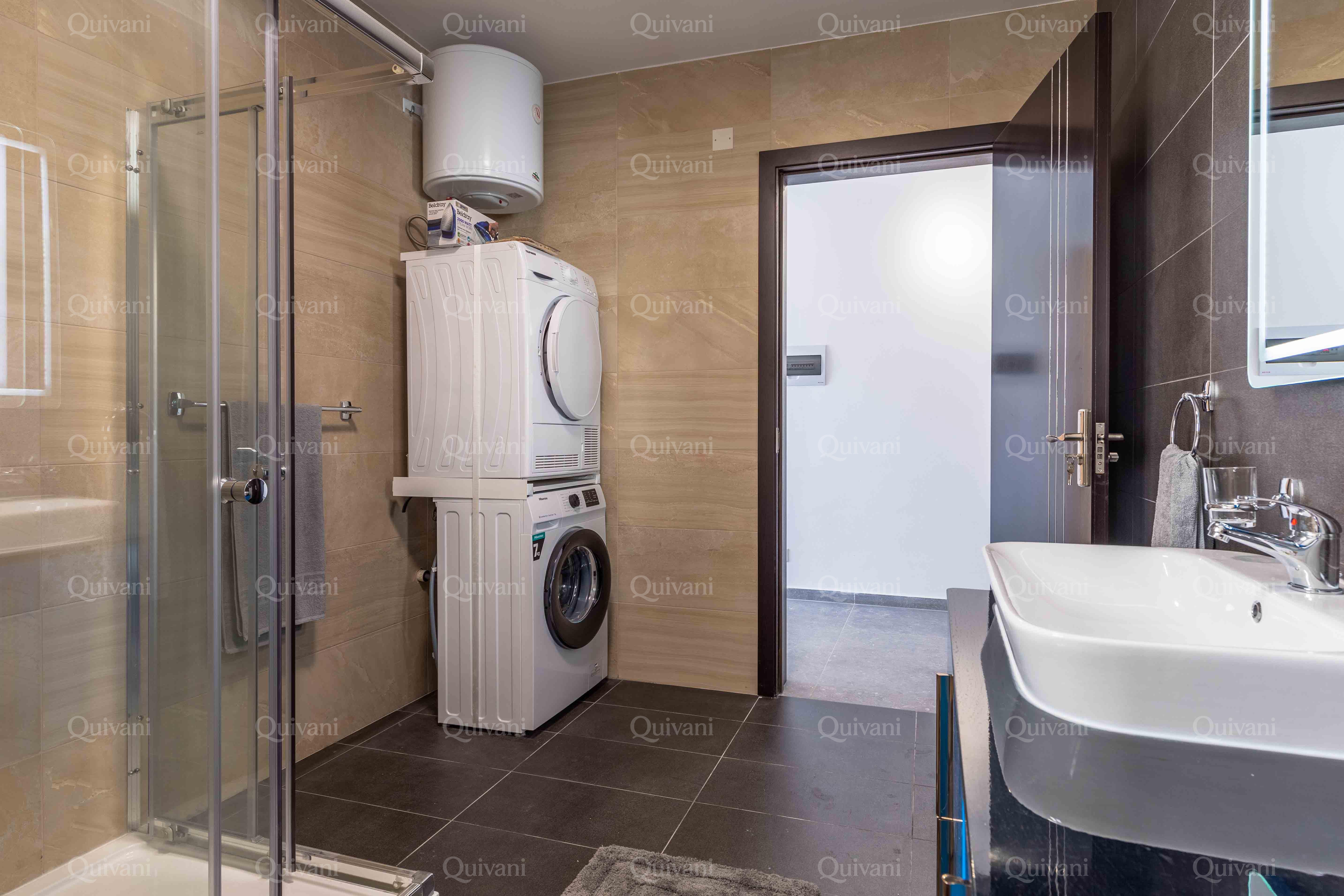 St Julians, Furnished Apartment