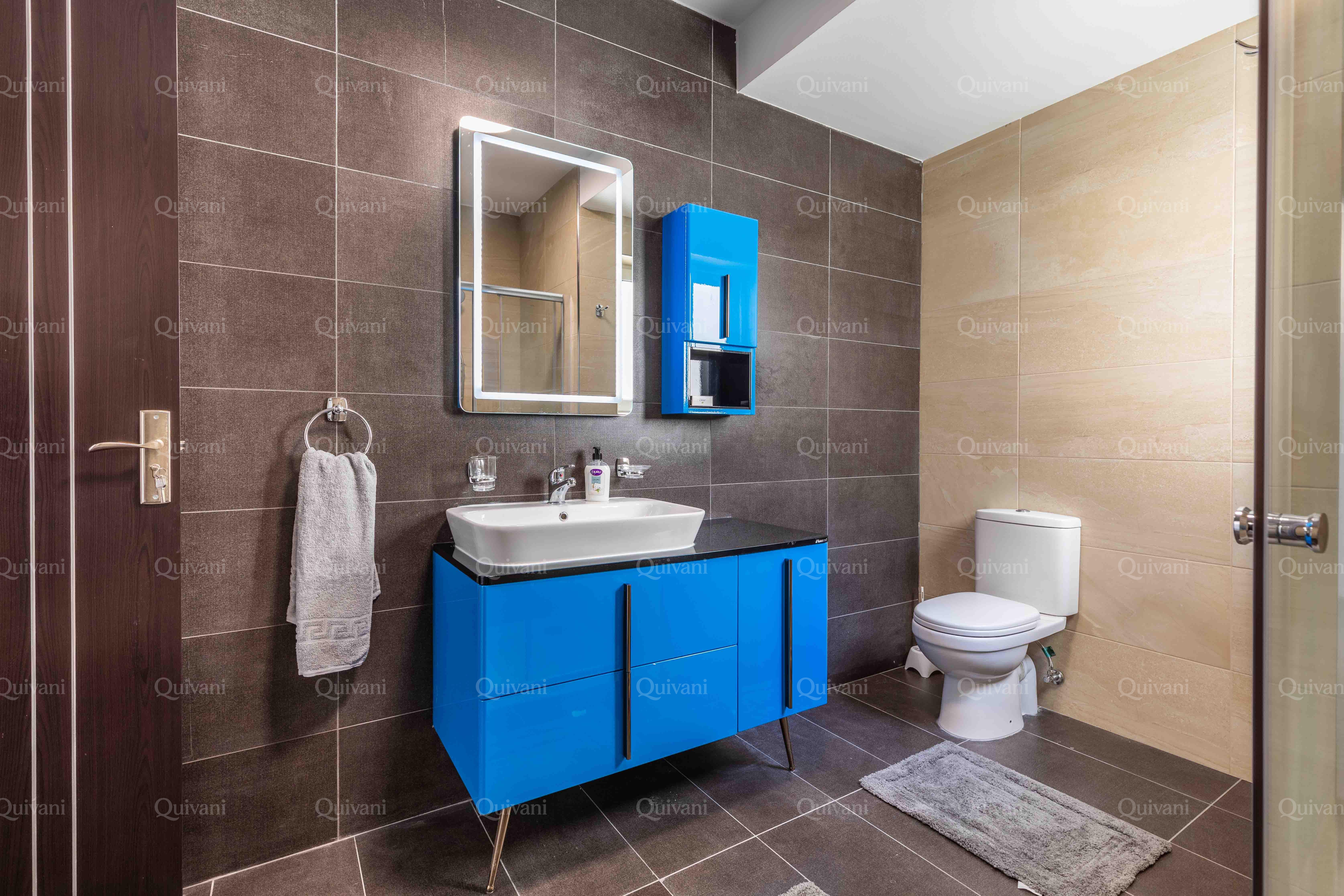 St Julians, Furnished Apartment