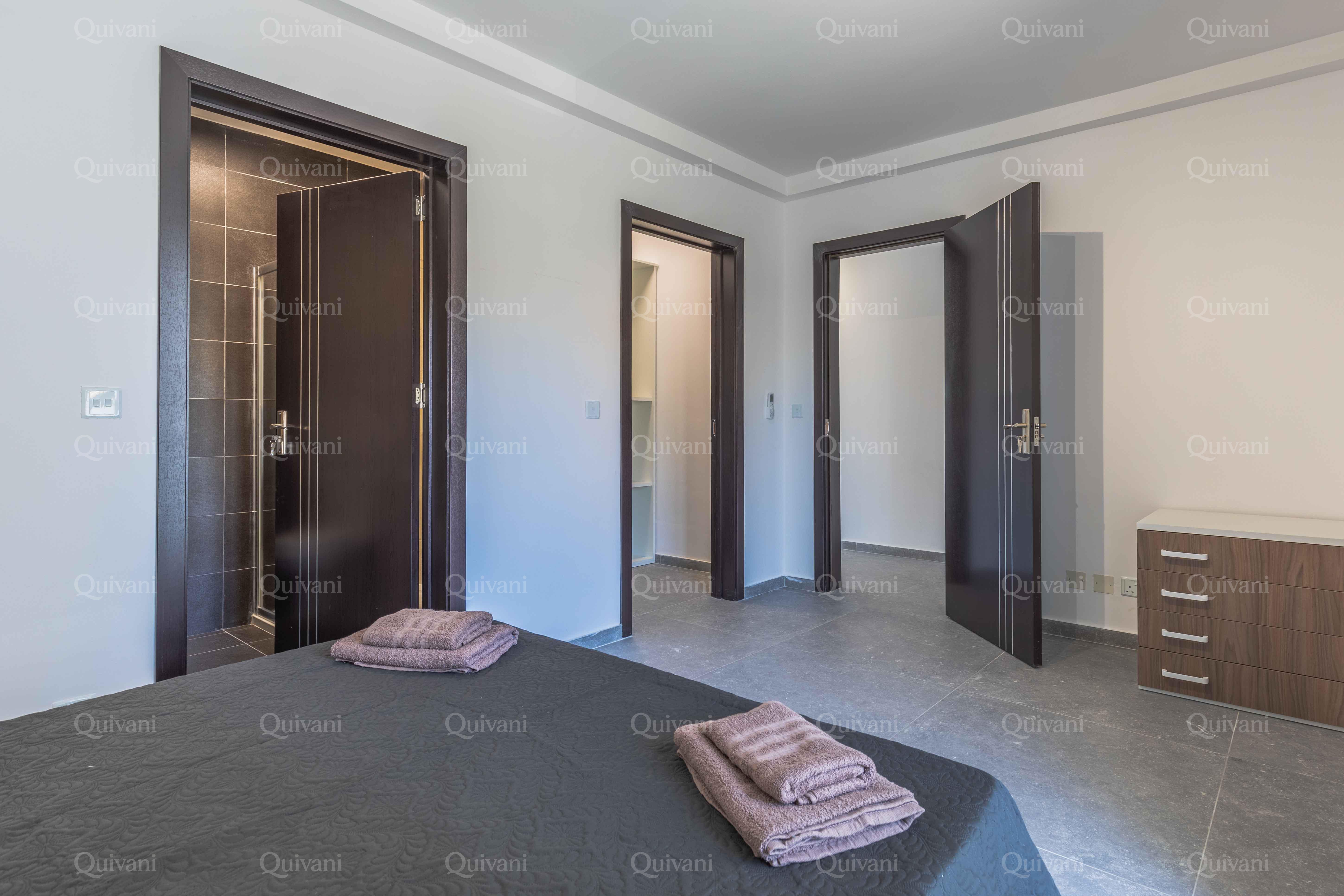 St Julians, Furnished Apartment