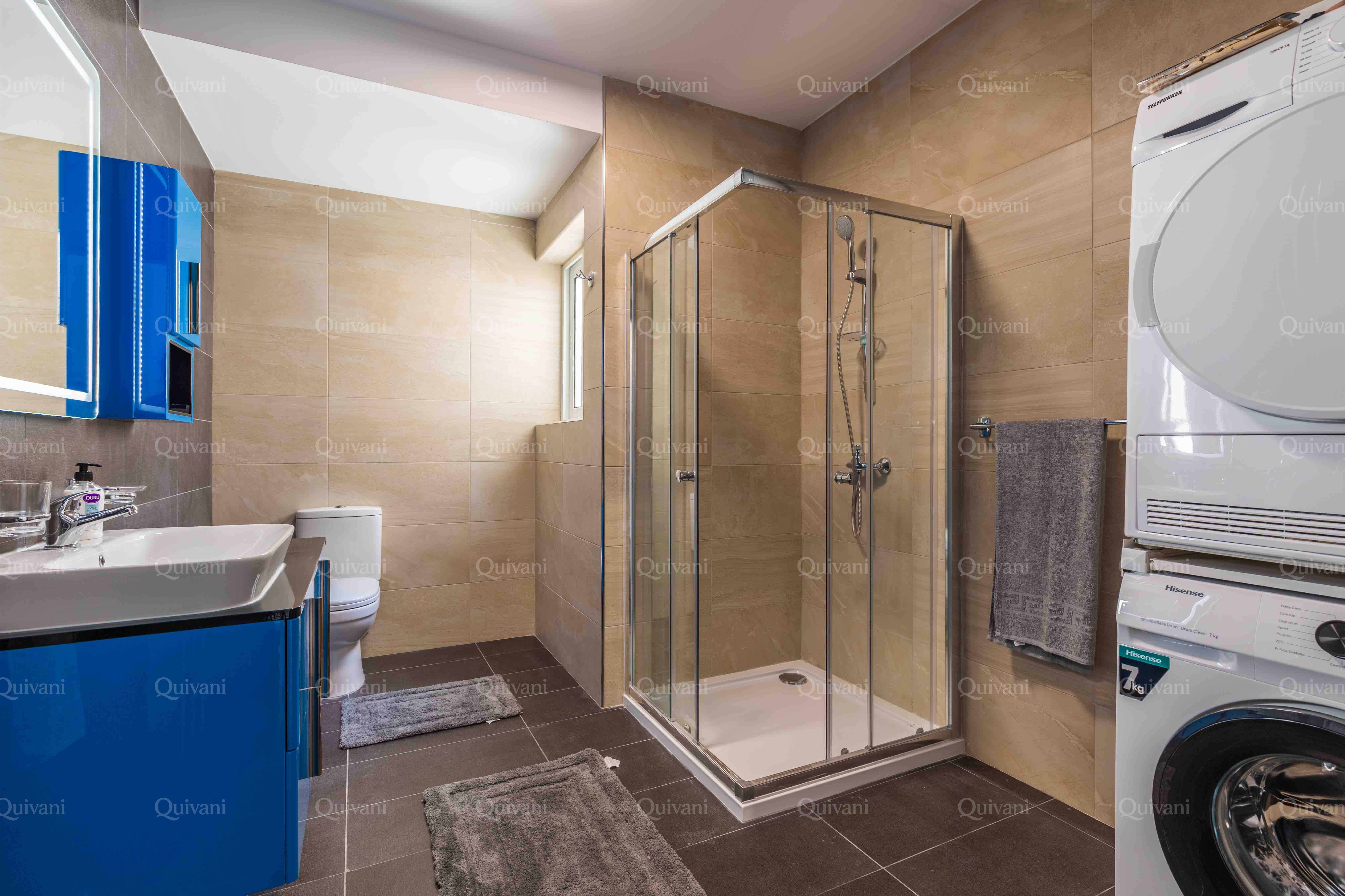 St Julians, Furnished Apartment