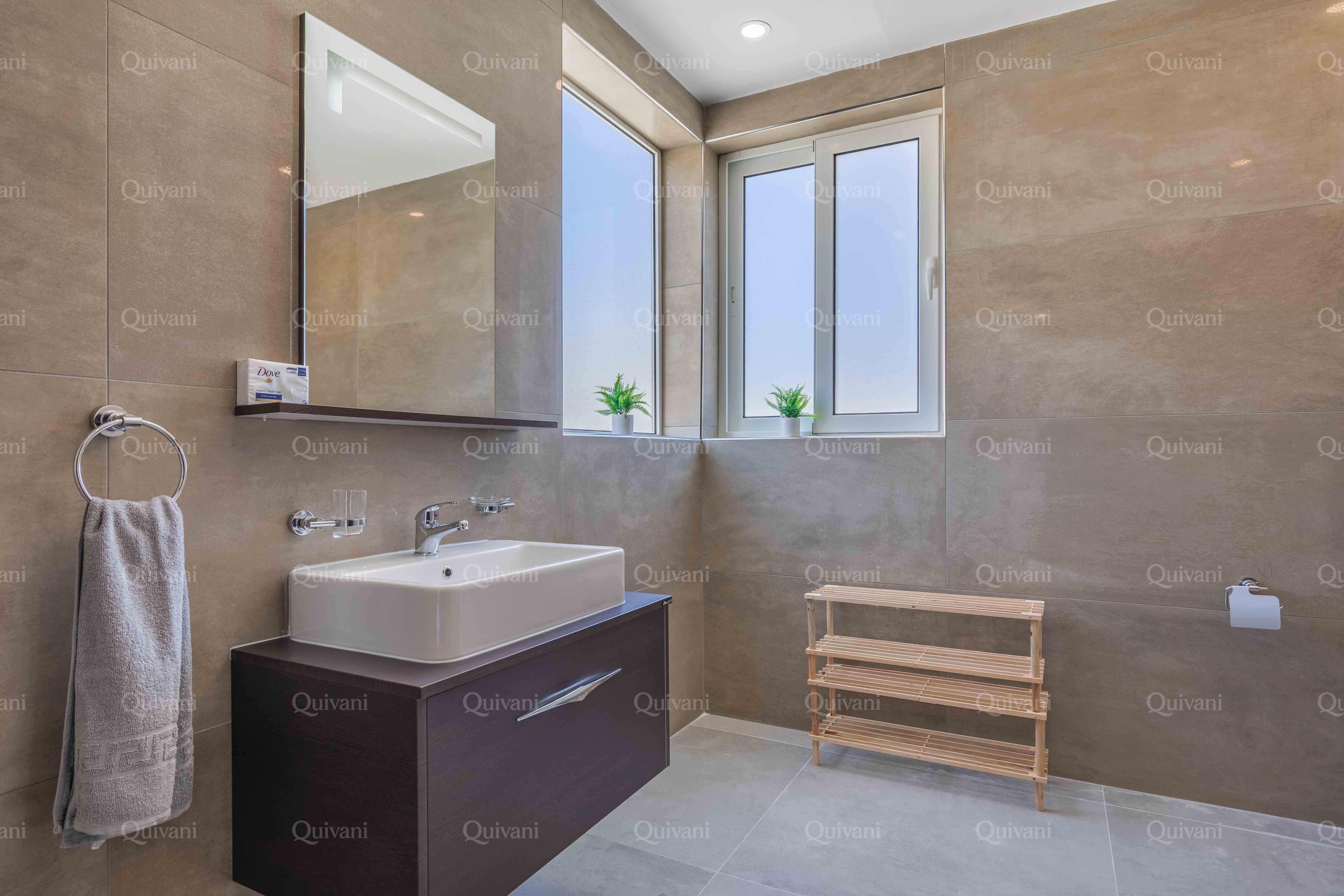 St Julians, Furnished Apartment