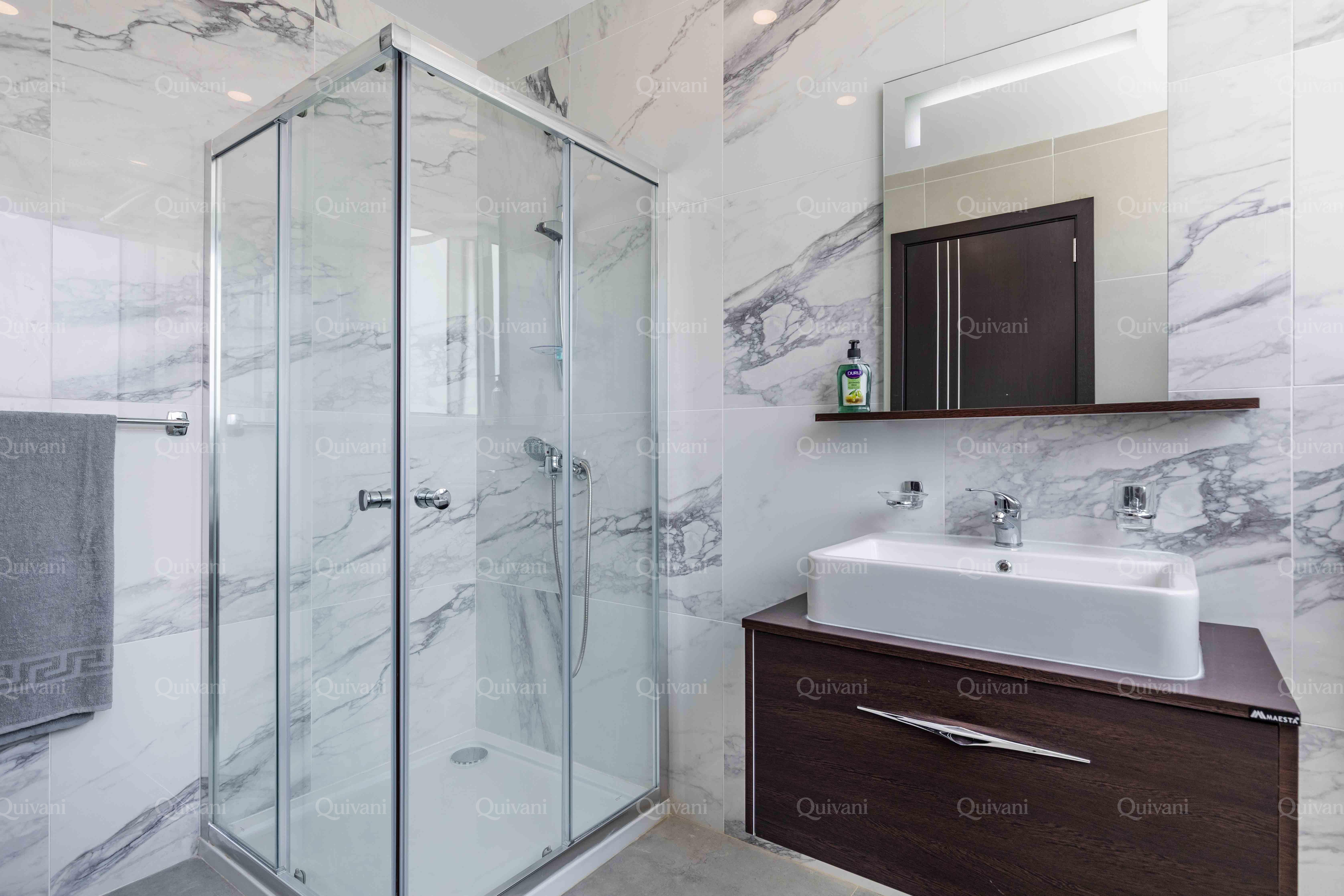 St Julians, Furnished Apartment