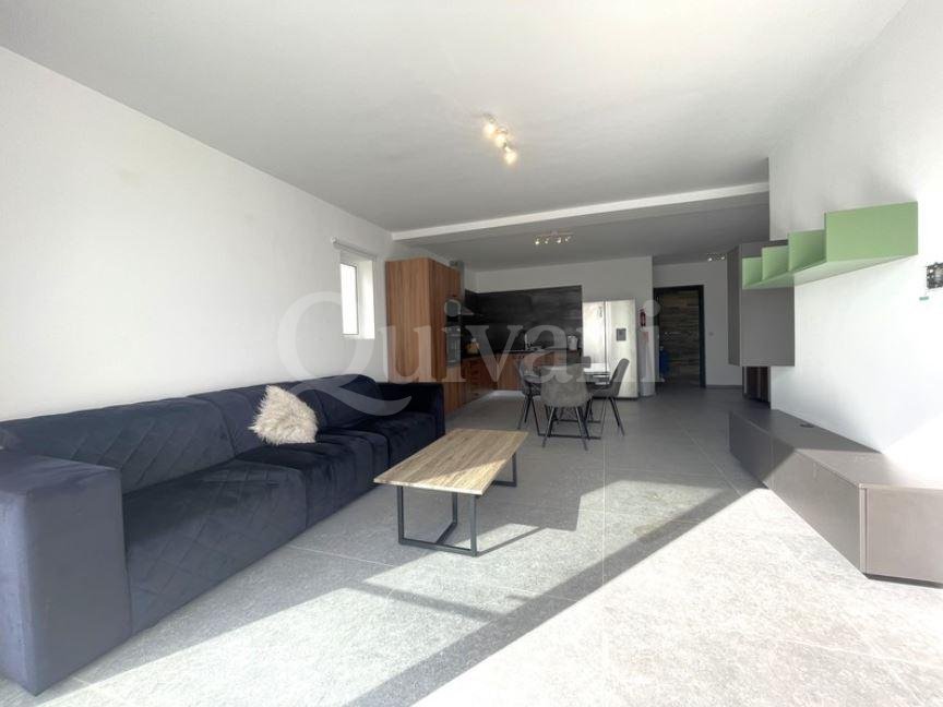 St Julians, Furnished Apartment